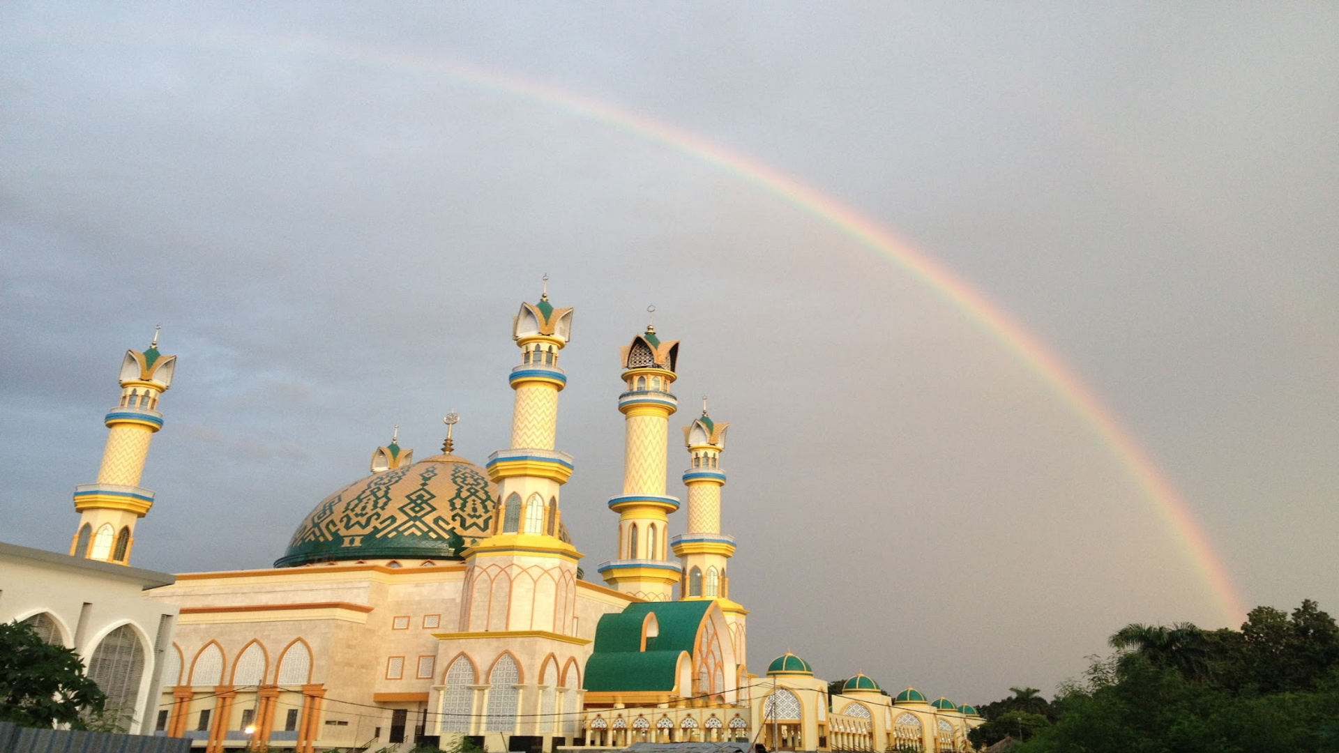 Lombok Qurani