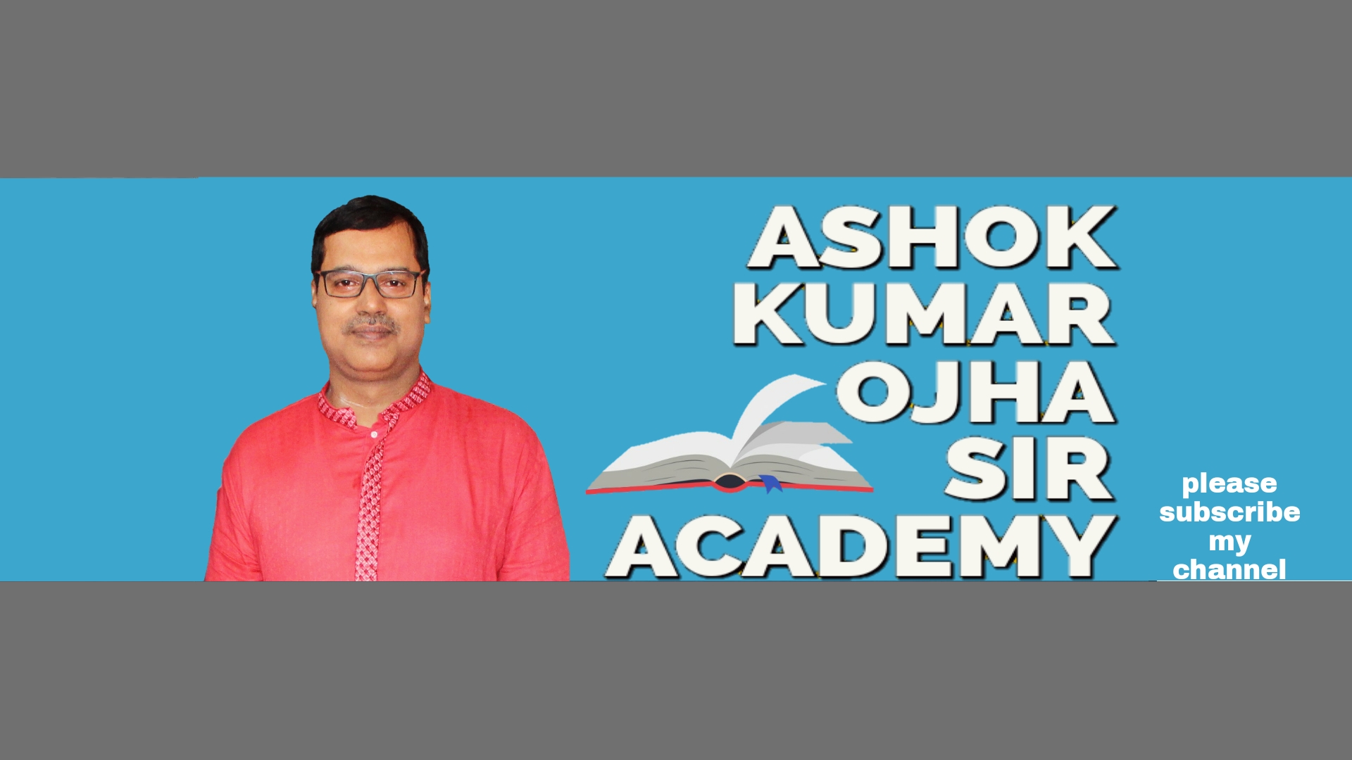 Ashok Kumar Ojha