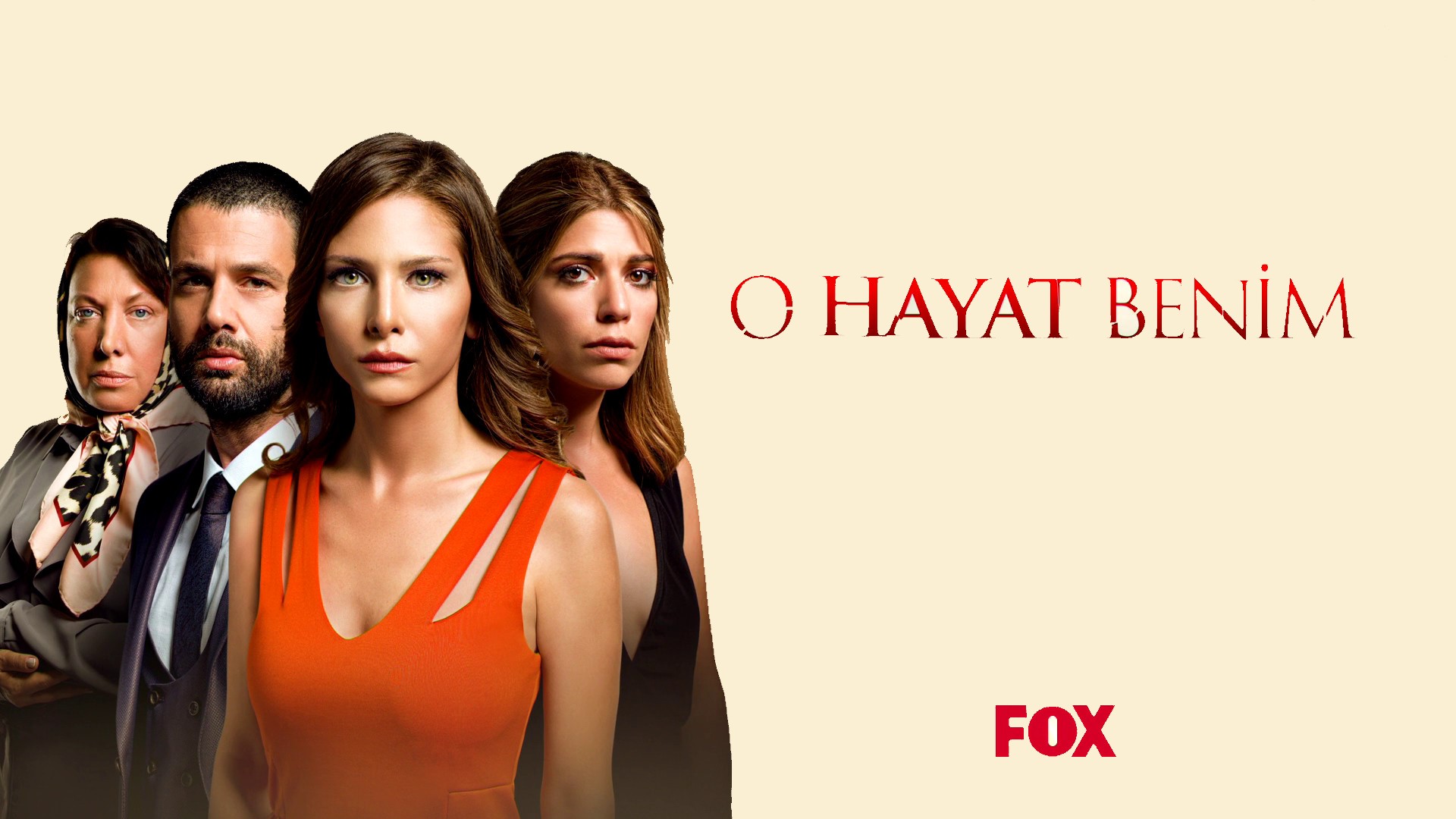 To moje życie - odcinki tureckiego serialu