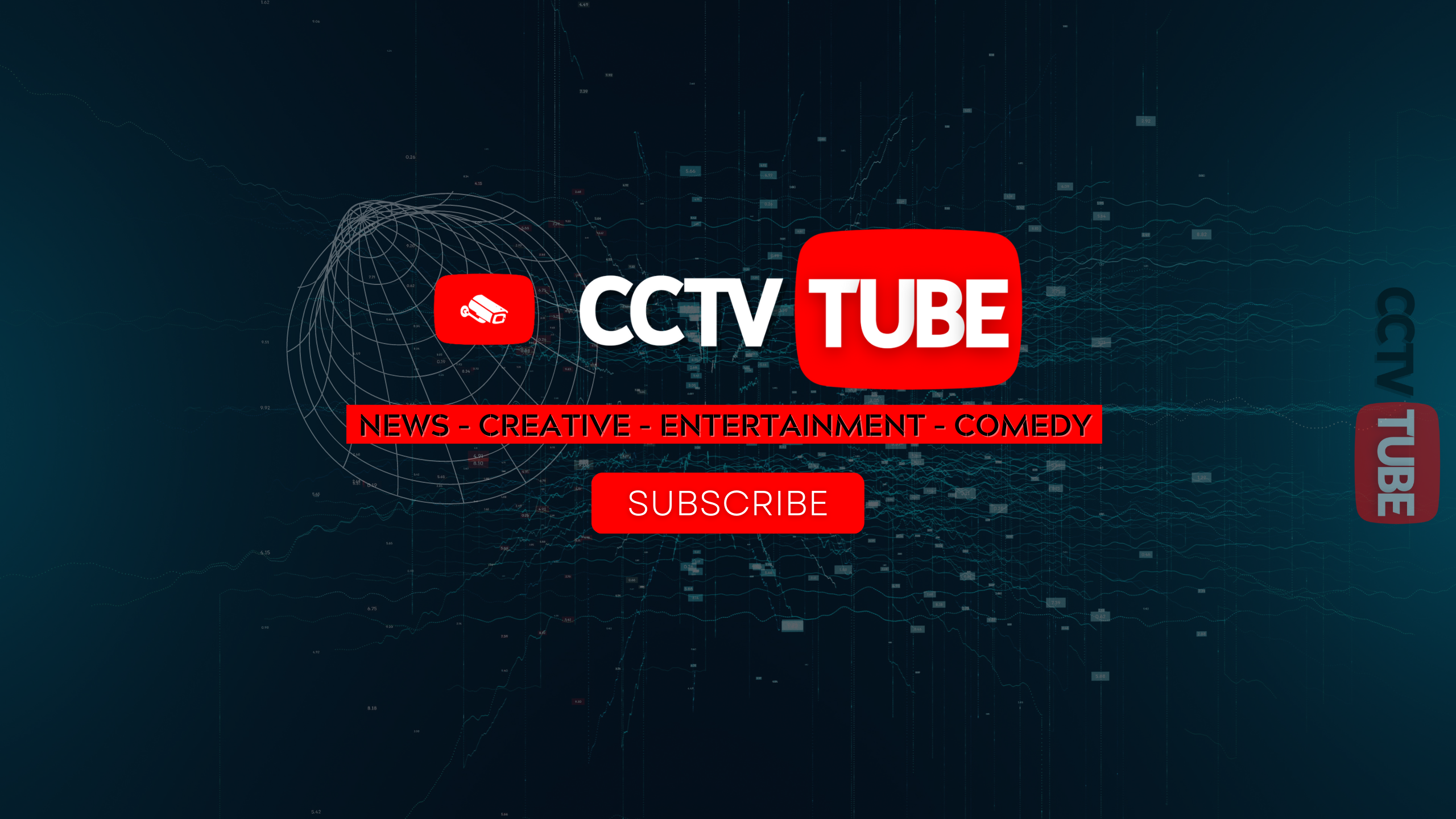 CCTV TUBE