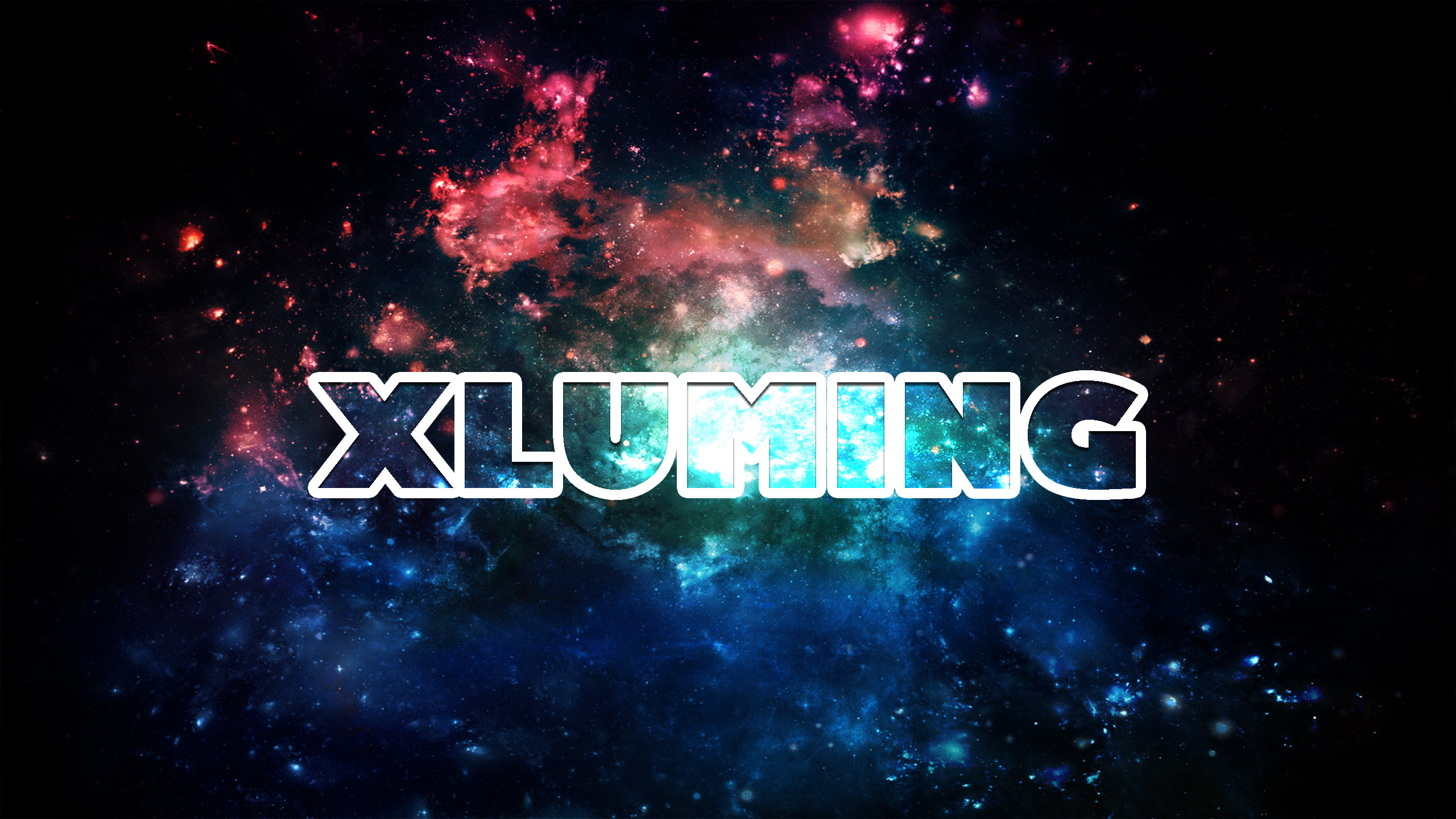 XLUMING