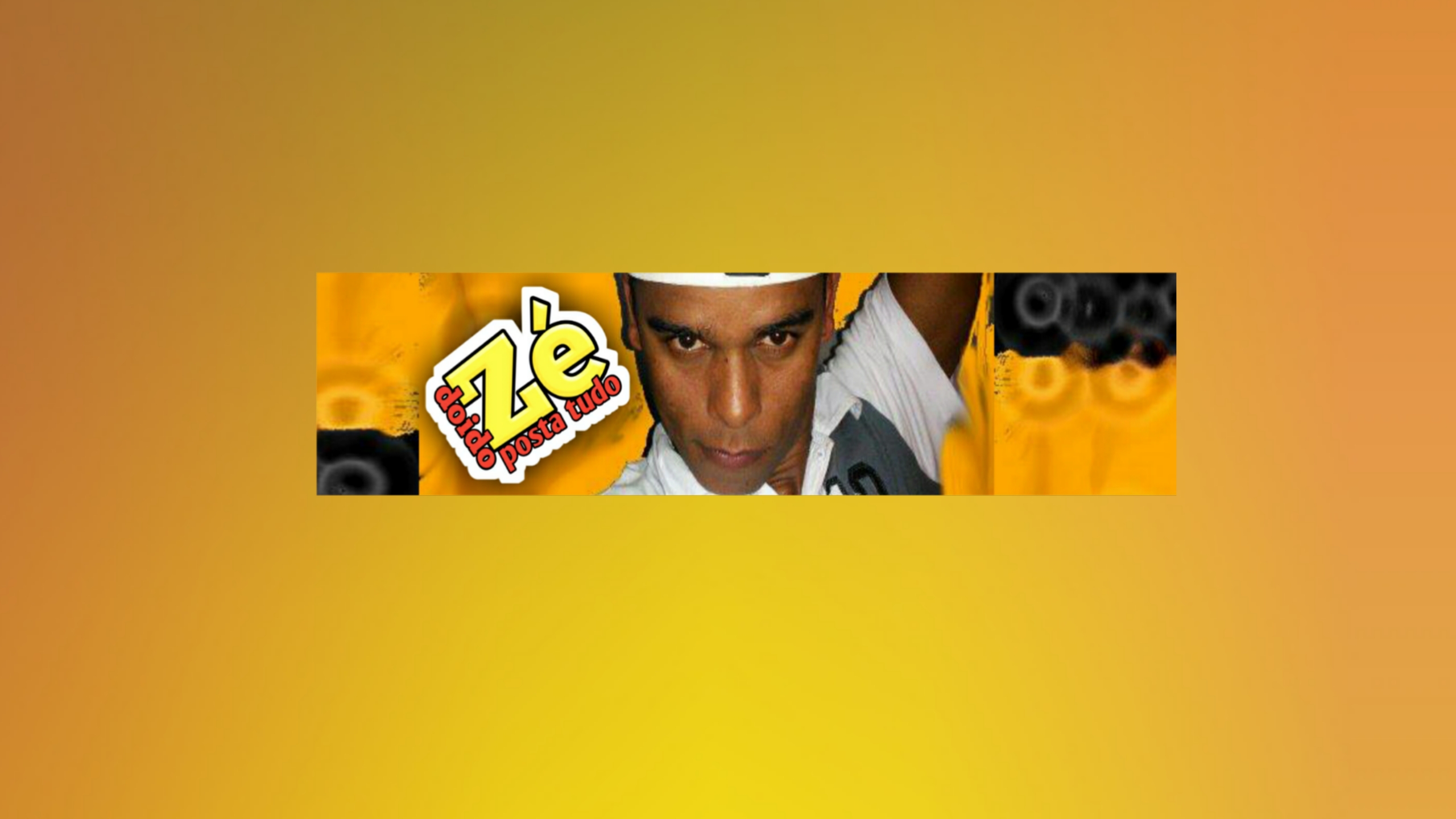 Zé doído posta tudo