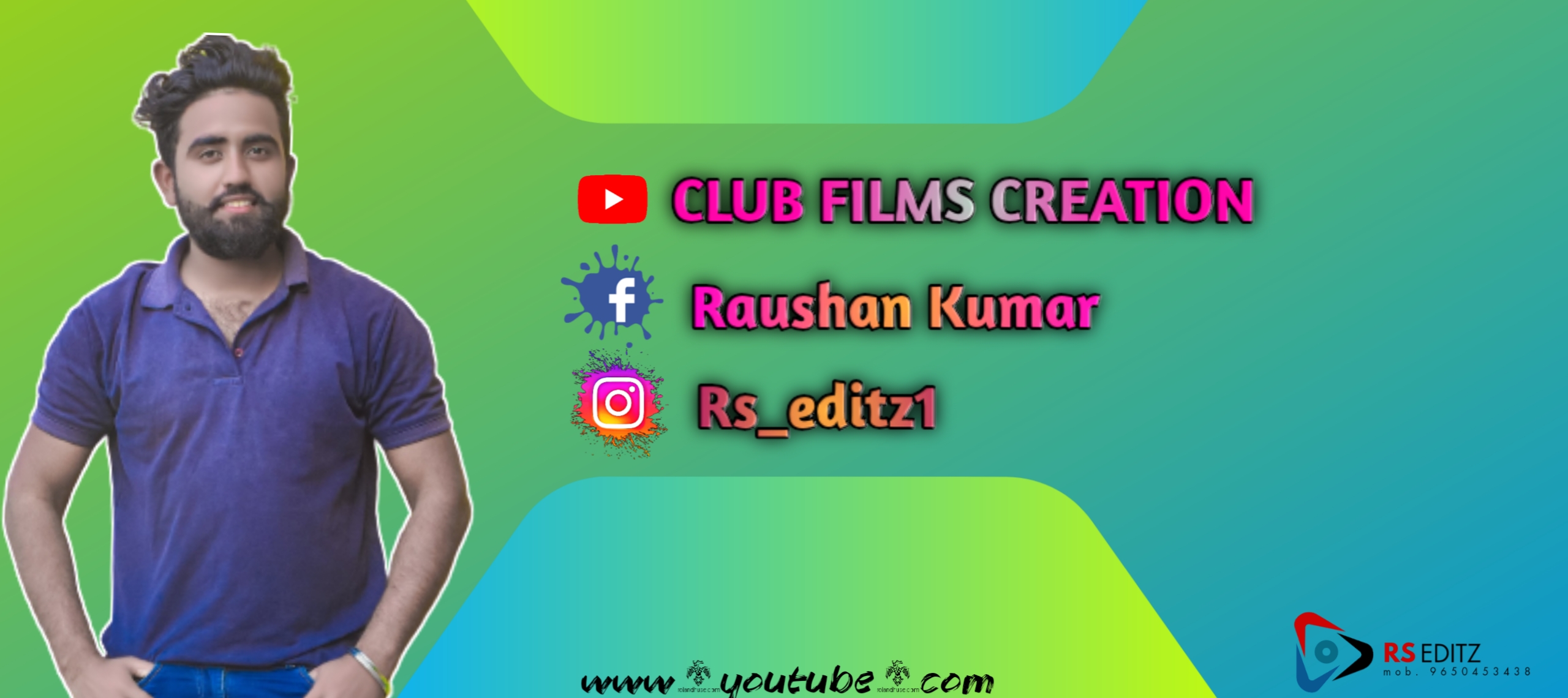 CLUB FILMS CREATION