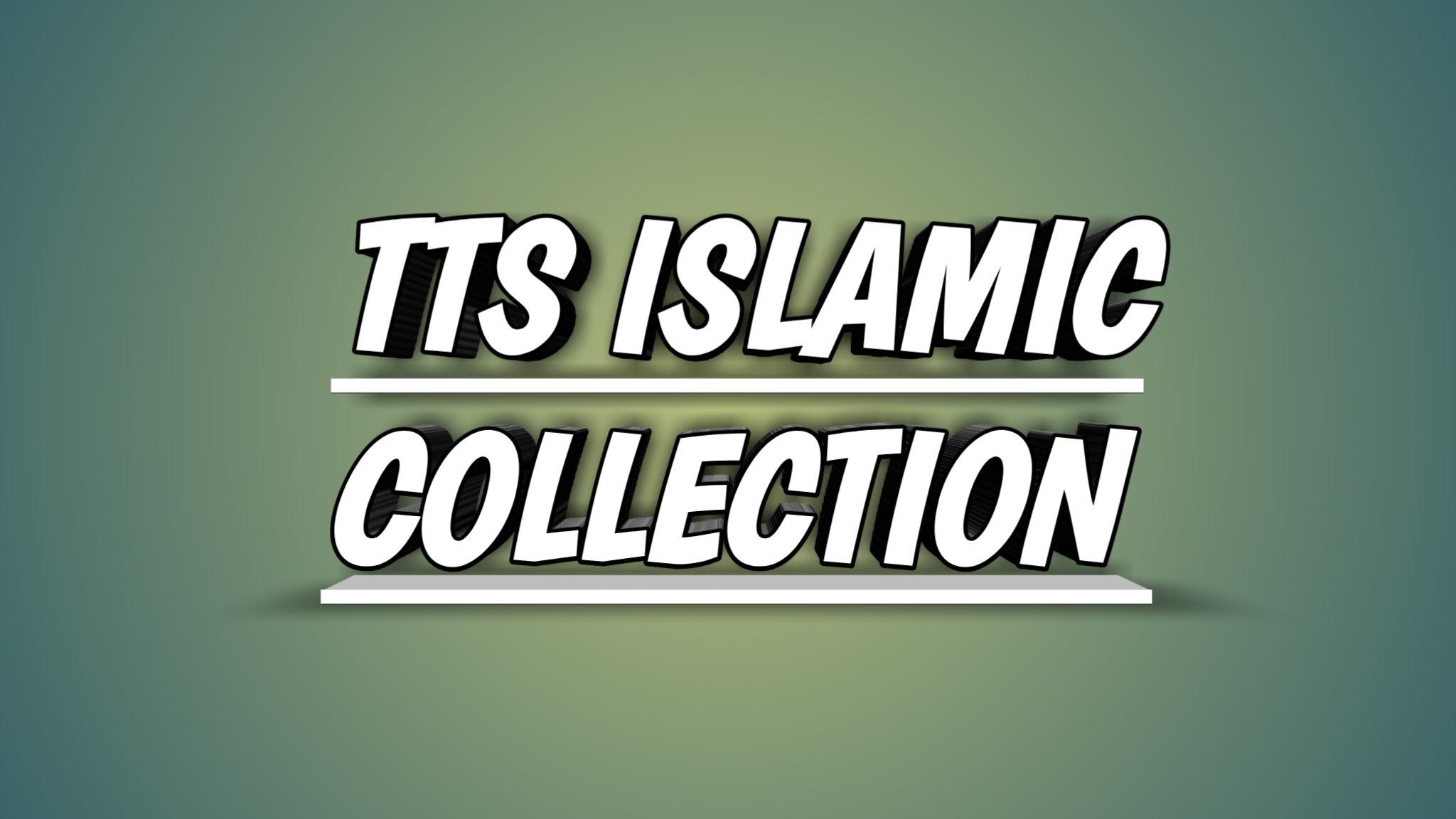 TTS Islamic Collection