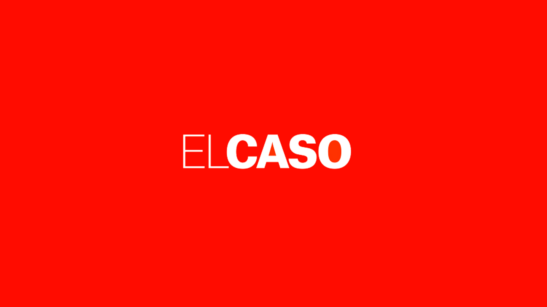 El Caso