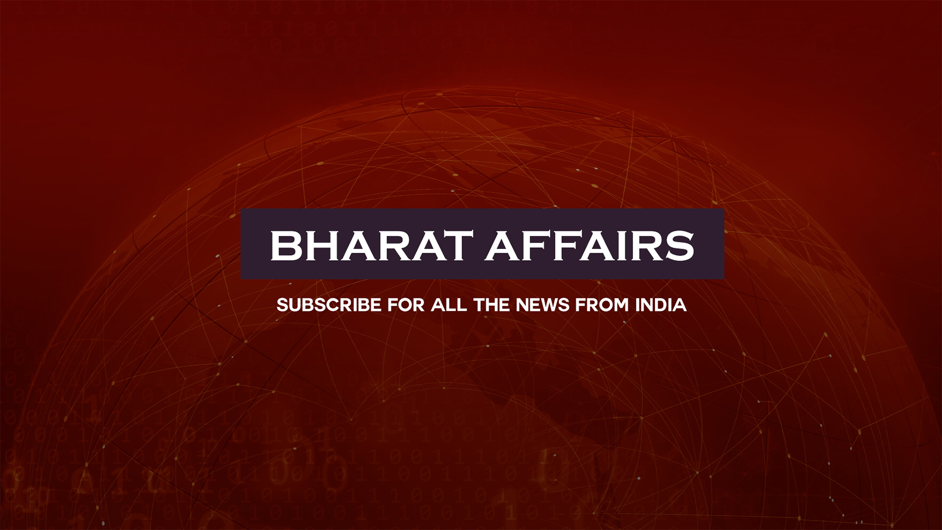Bharat Affairs