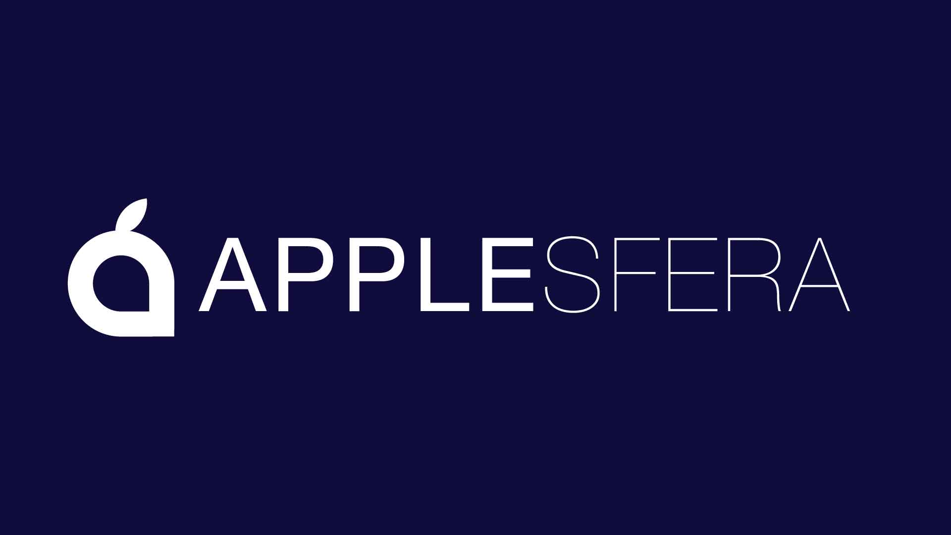 Applesfera