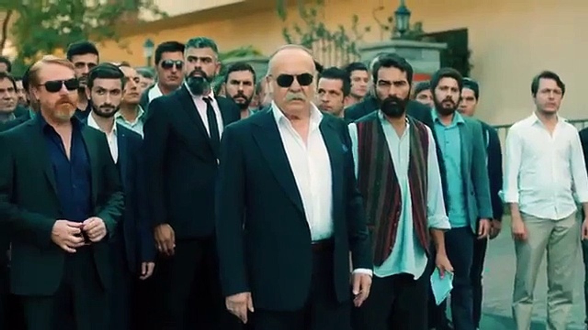 İçerde - في داخل