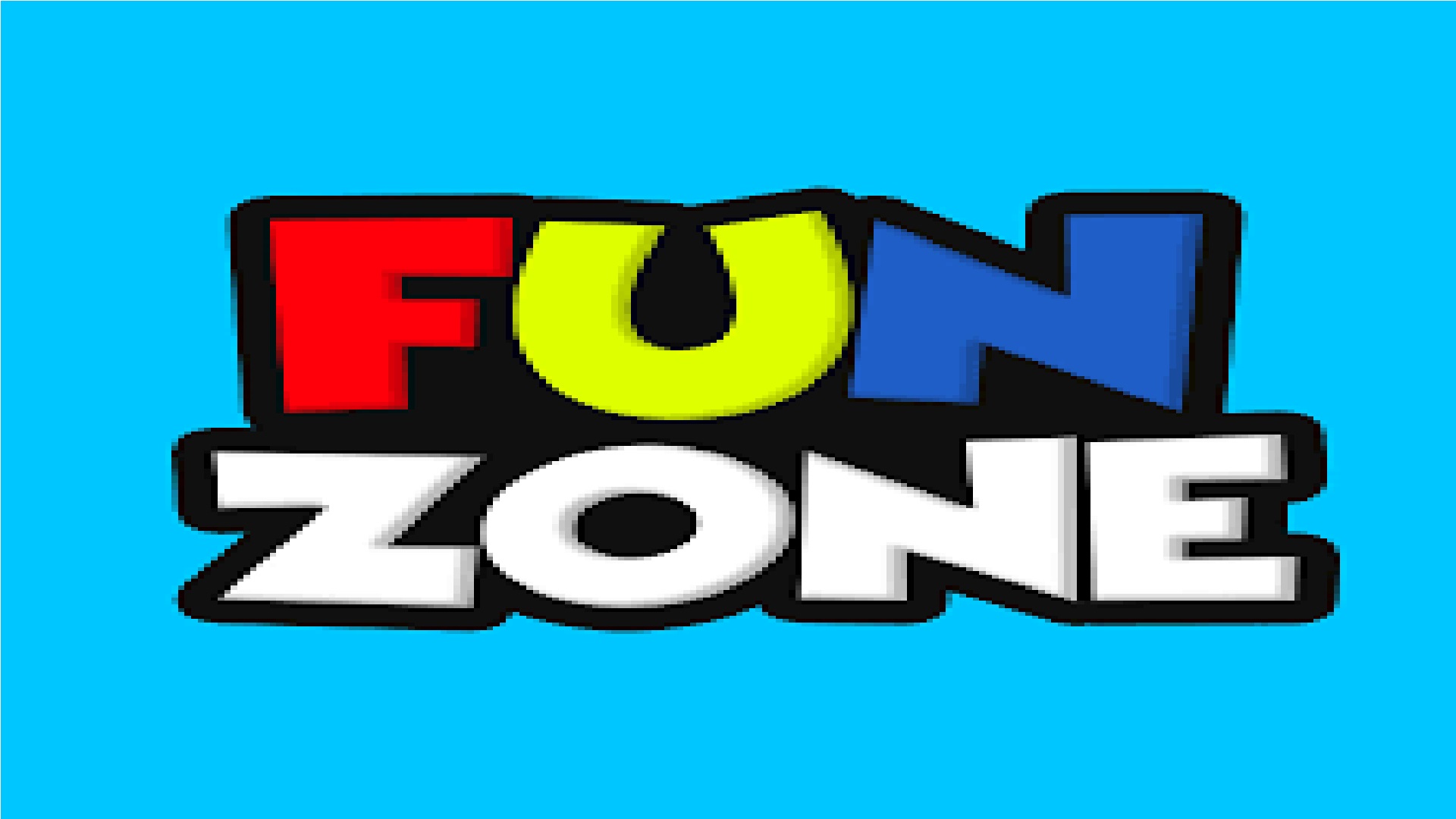 Fun Zone