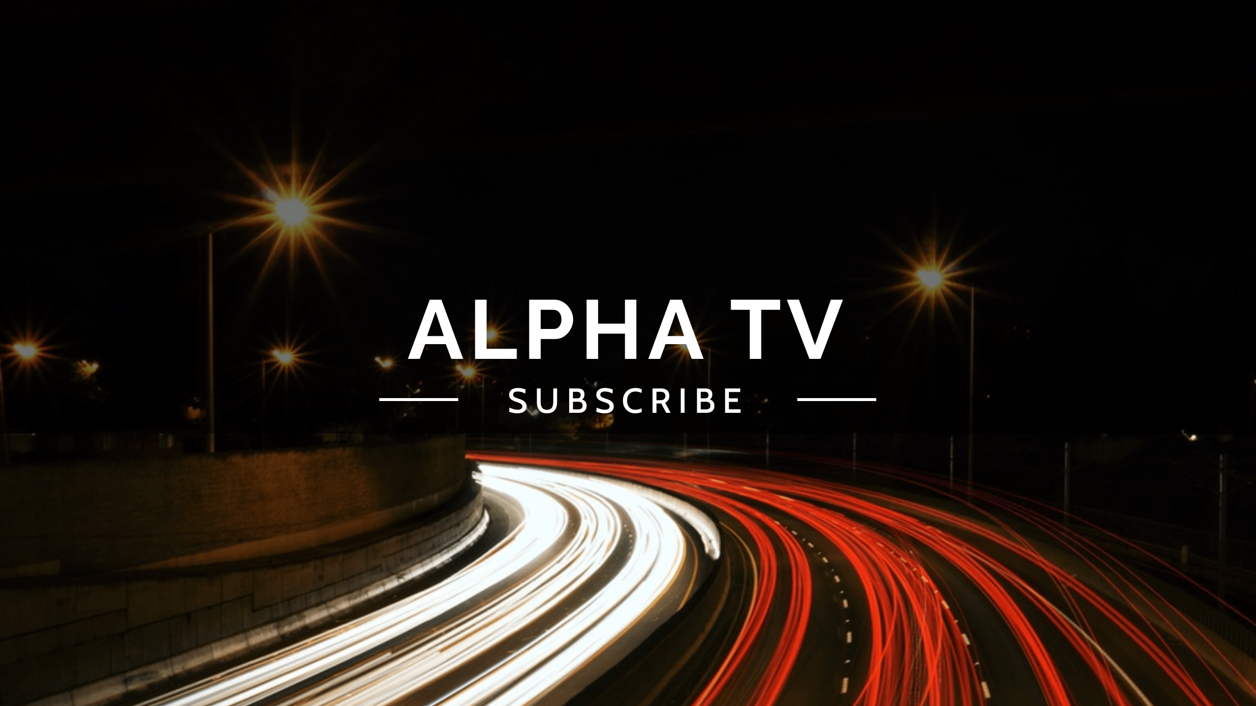 ALPHA TV