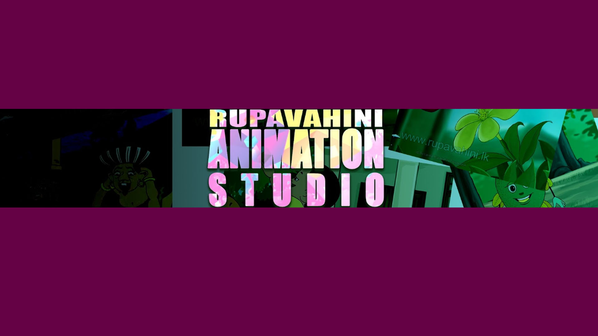 Rupavahini Animation Studio
