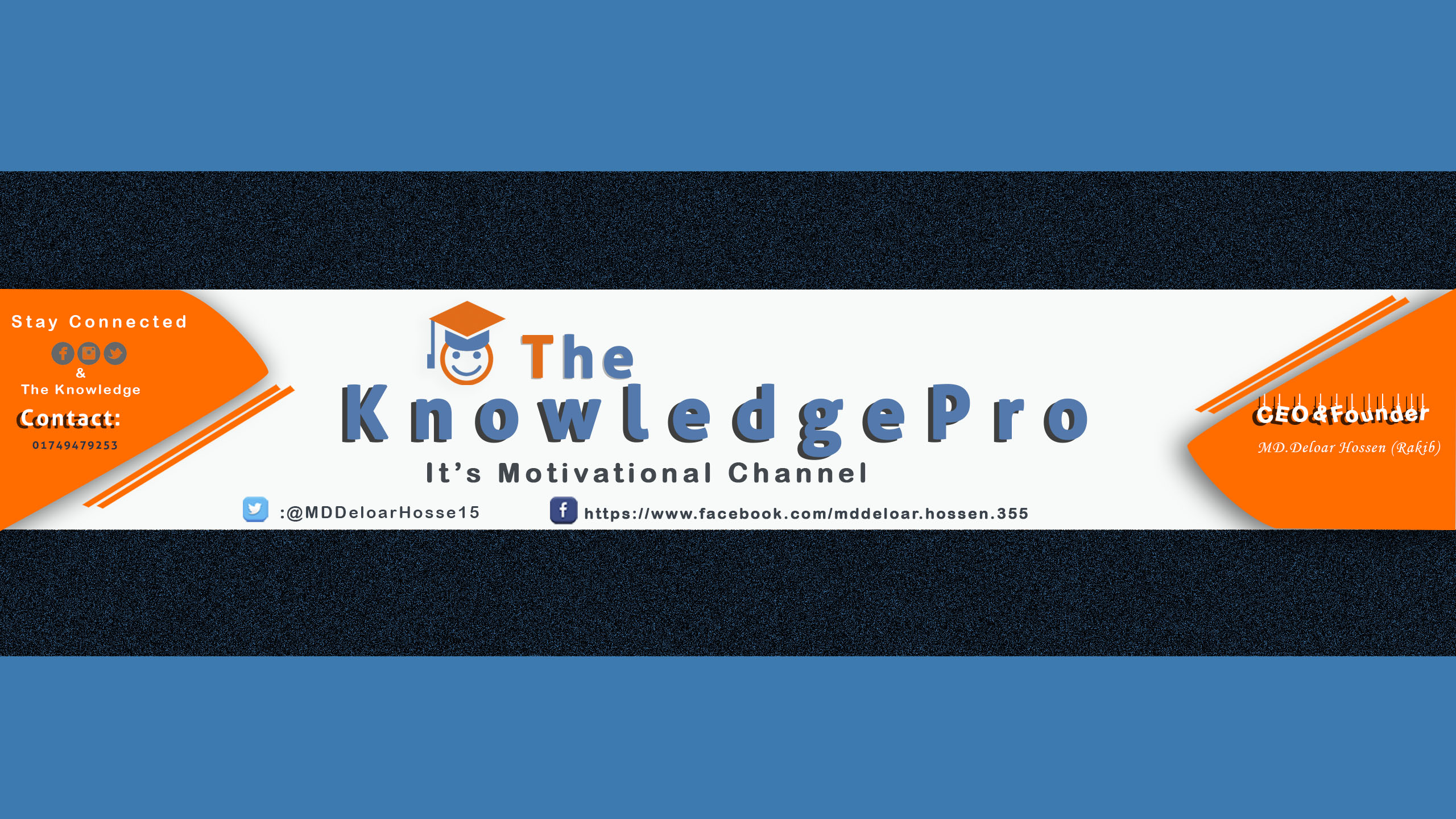 The Knowledge Pro