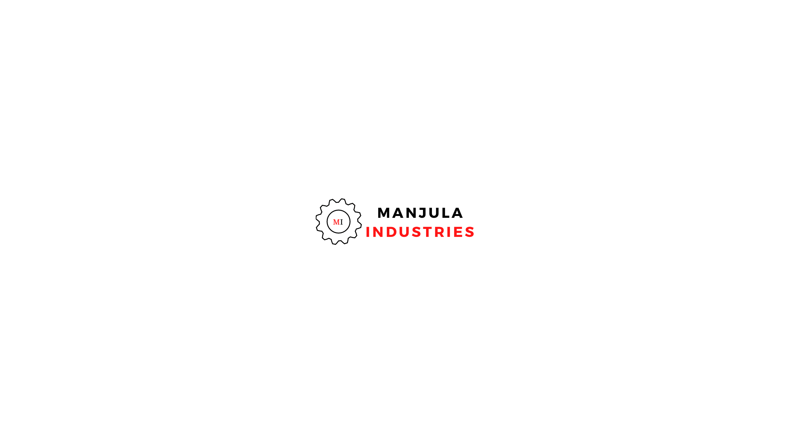 Manjula Industries