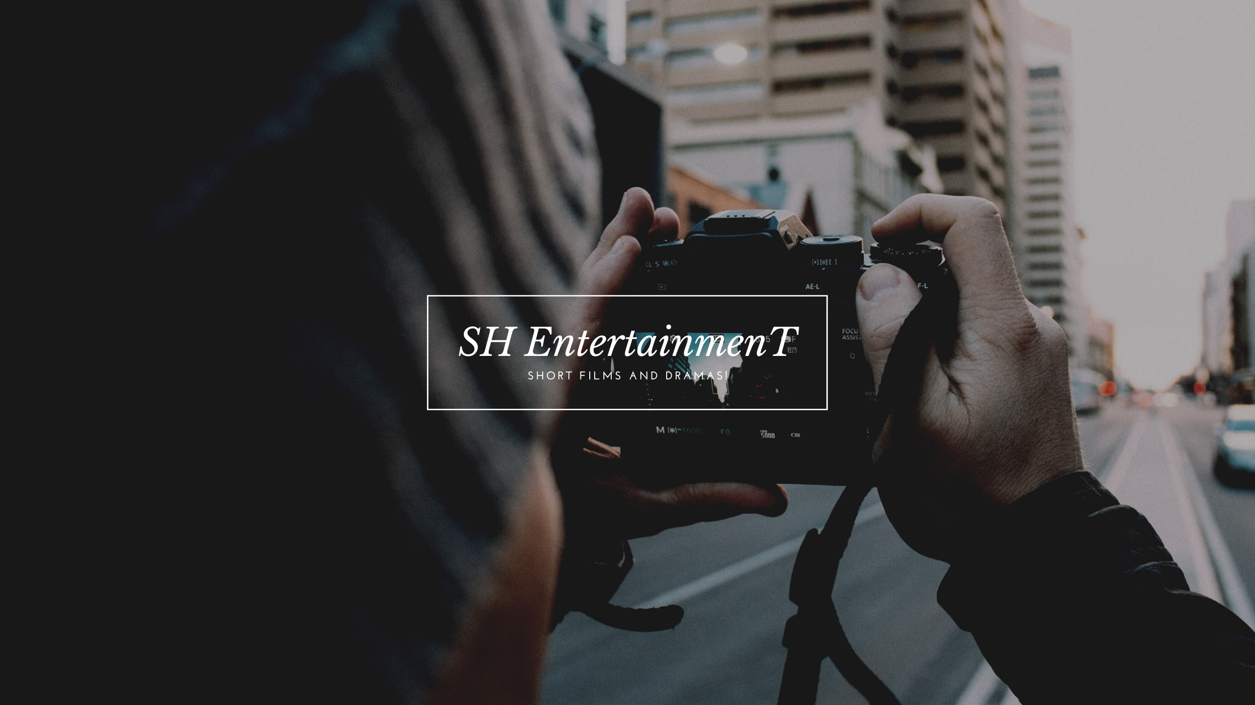 SH Entertainment