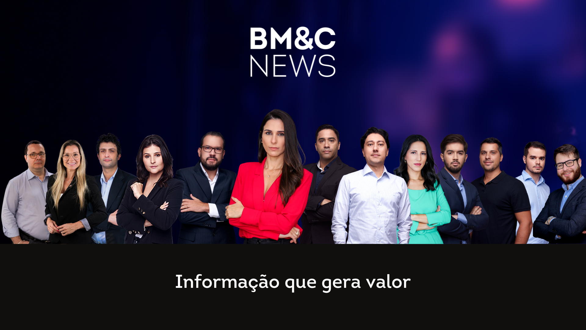 BM&C News
