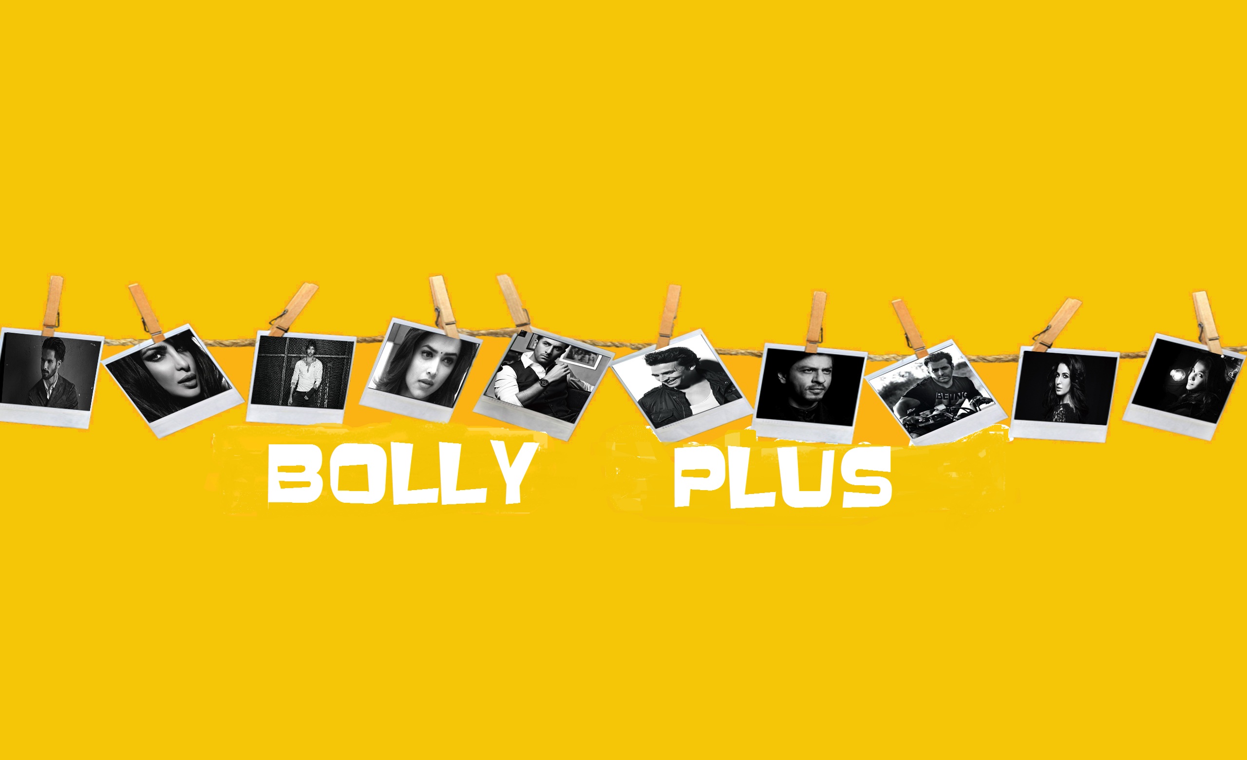 Bolly Plus