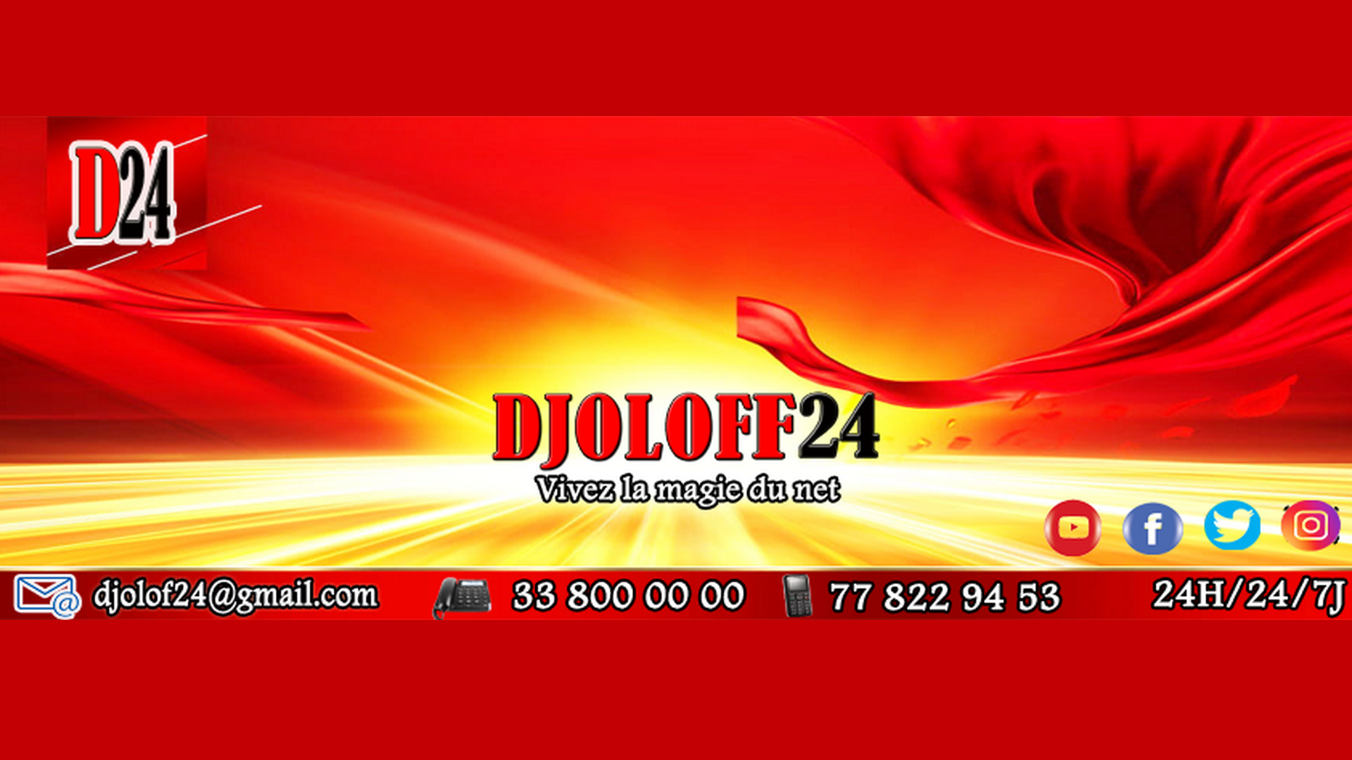 Djoloff 24