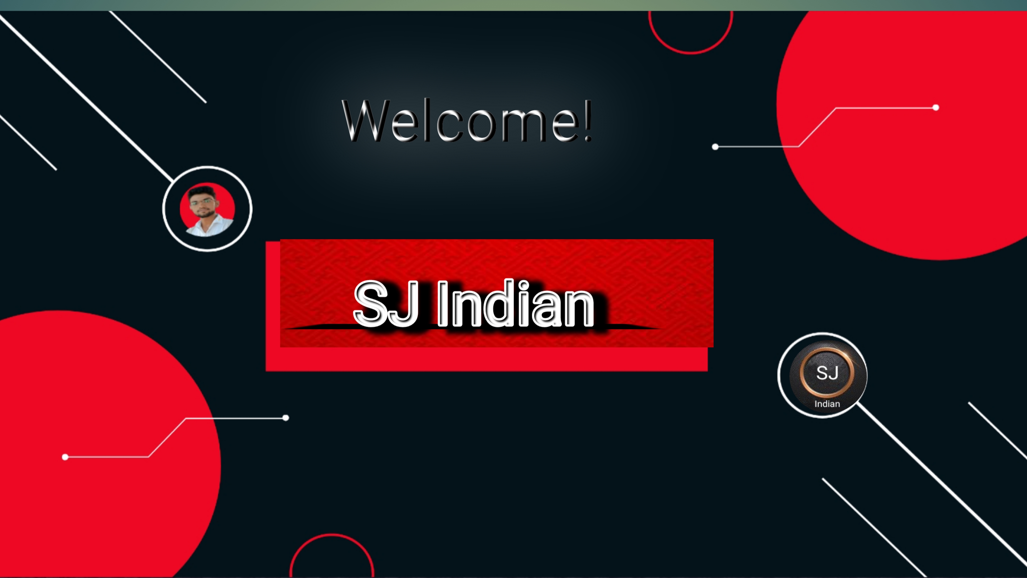 SJ Indian