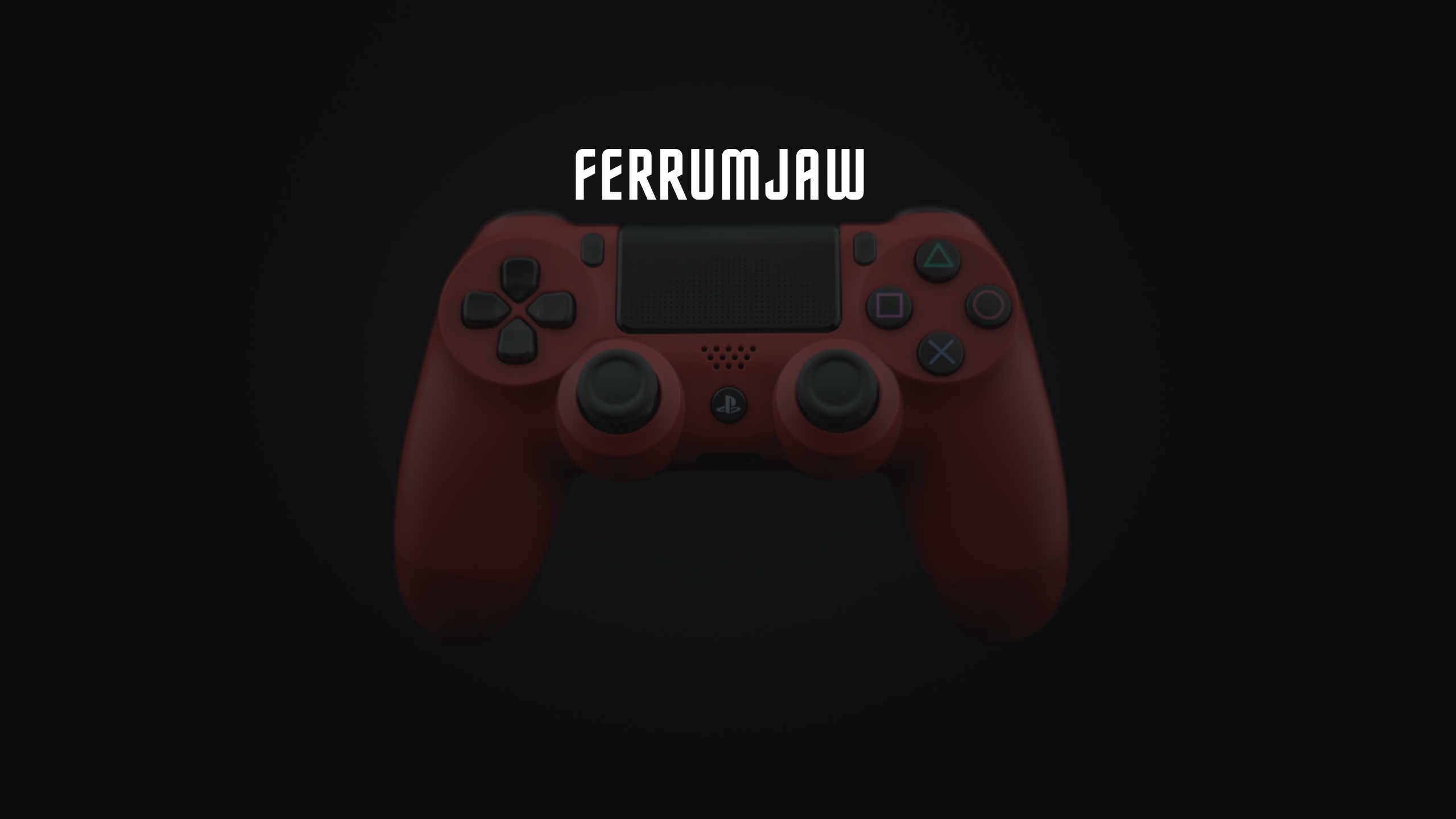 FerrumJaw