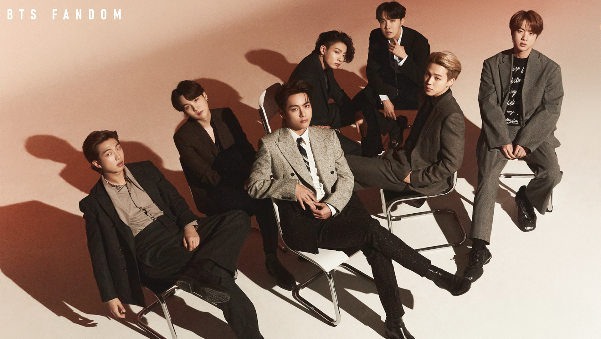 BTS Fandom