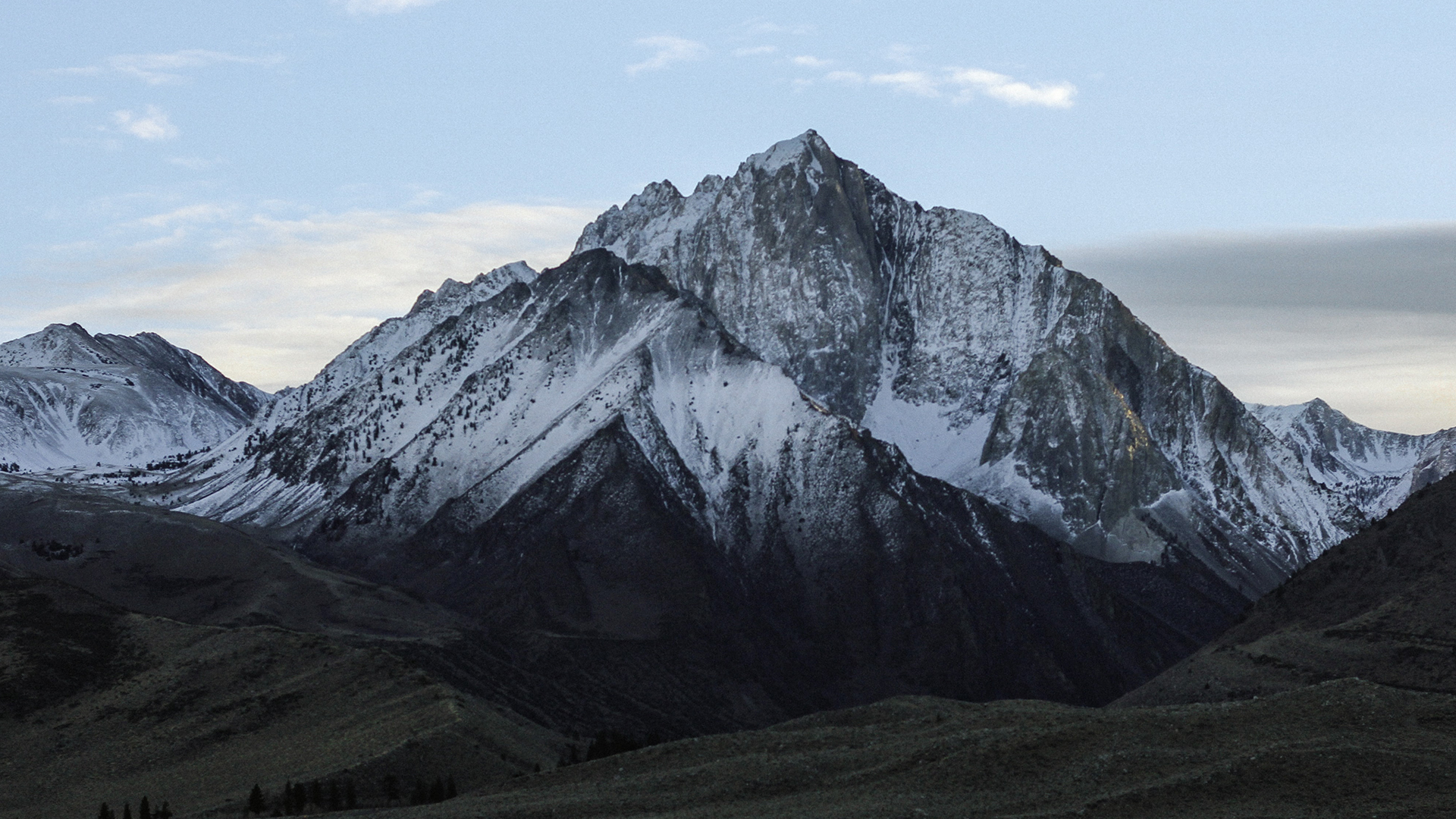 No Barriers To Entry