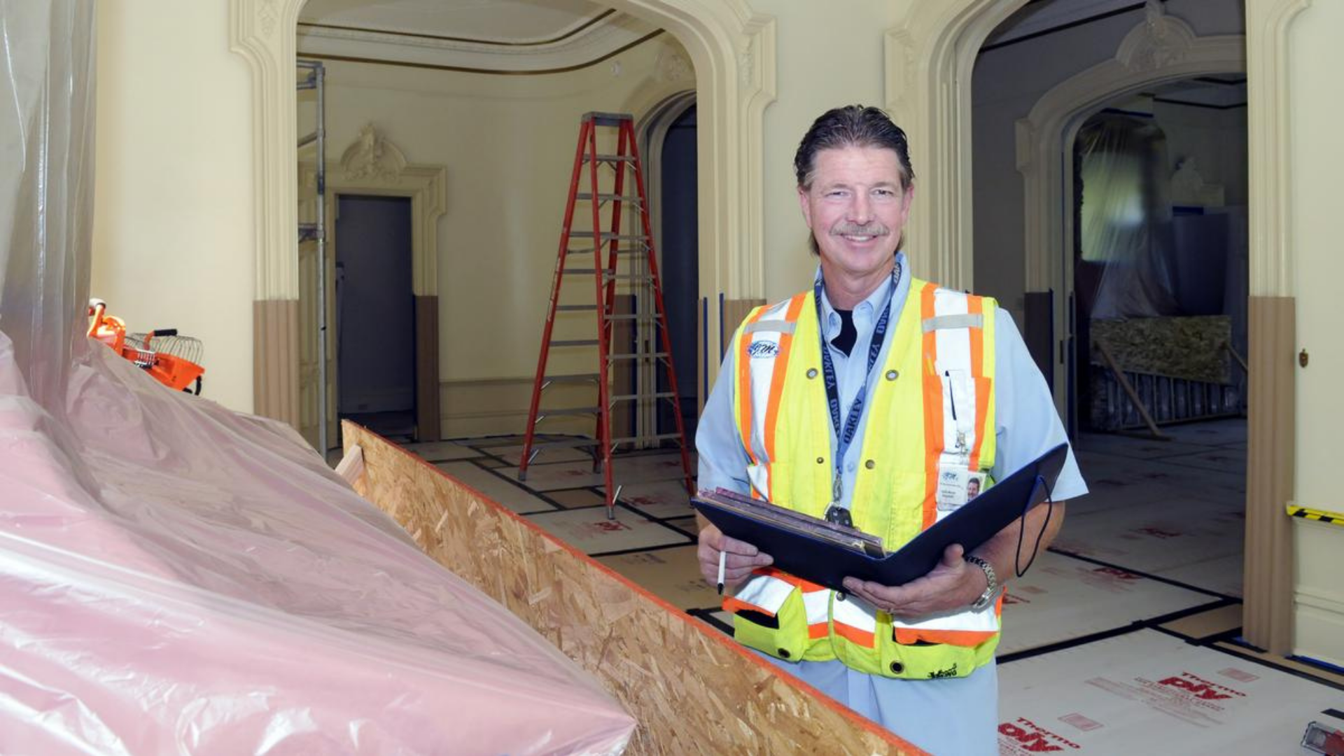 JM Environmental Inc