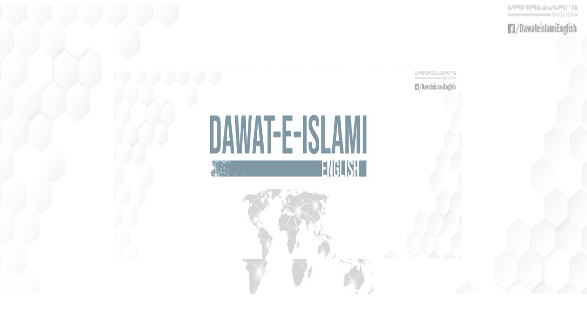 DawateIslami
