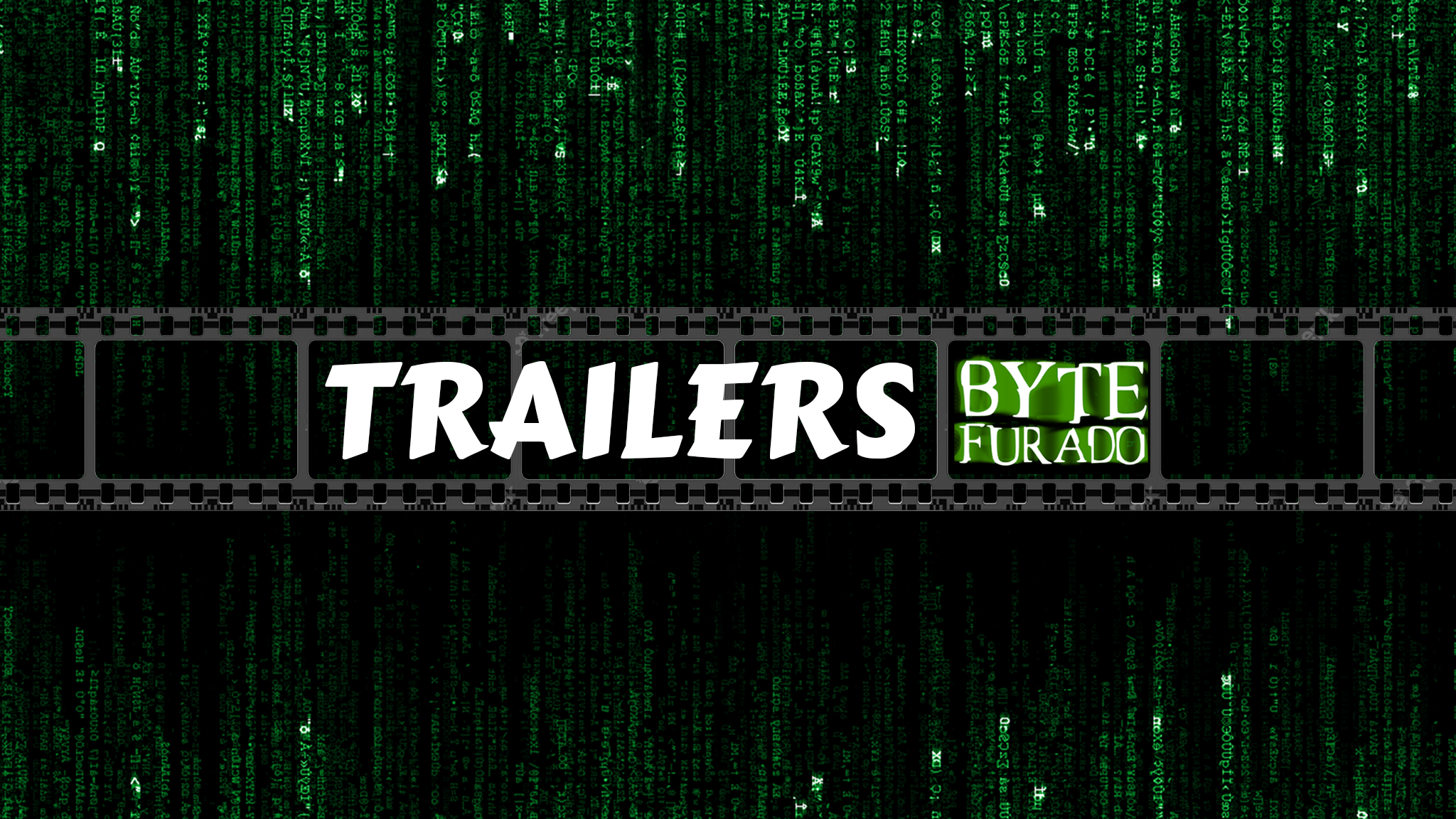 Trailers Byte Furado