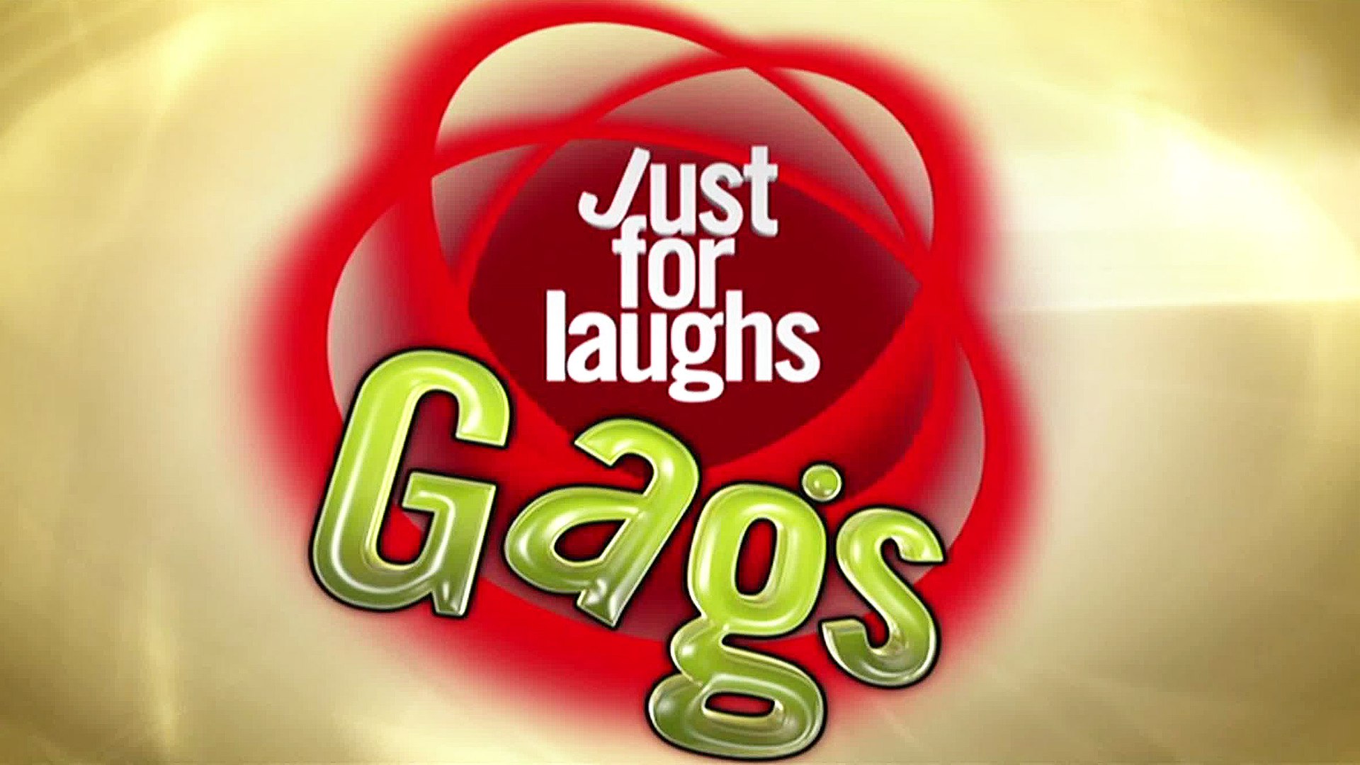 GAGS - just for laughs