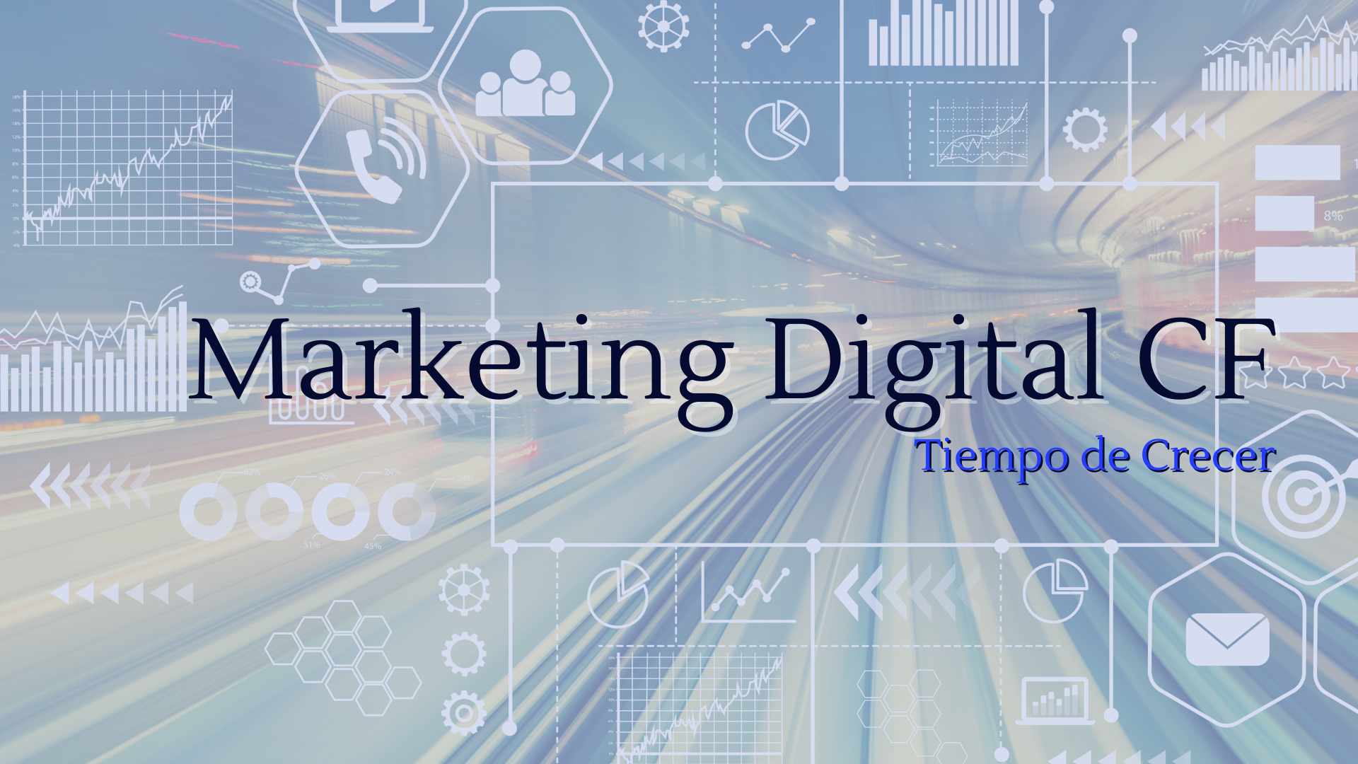 Marketing Digital CF