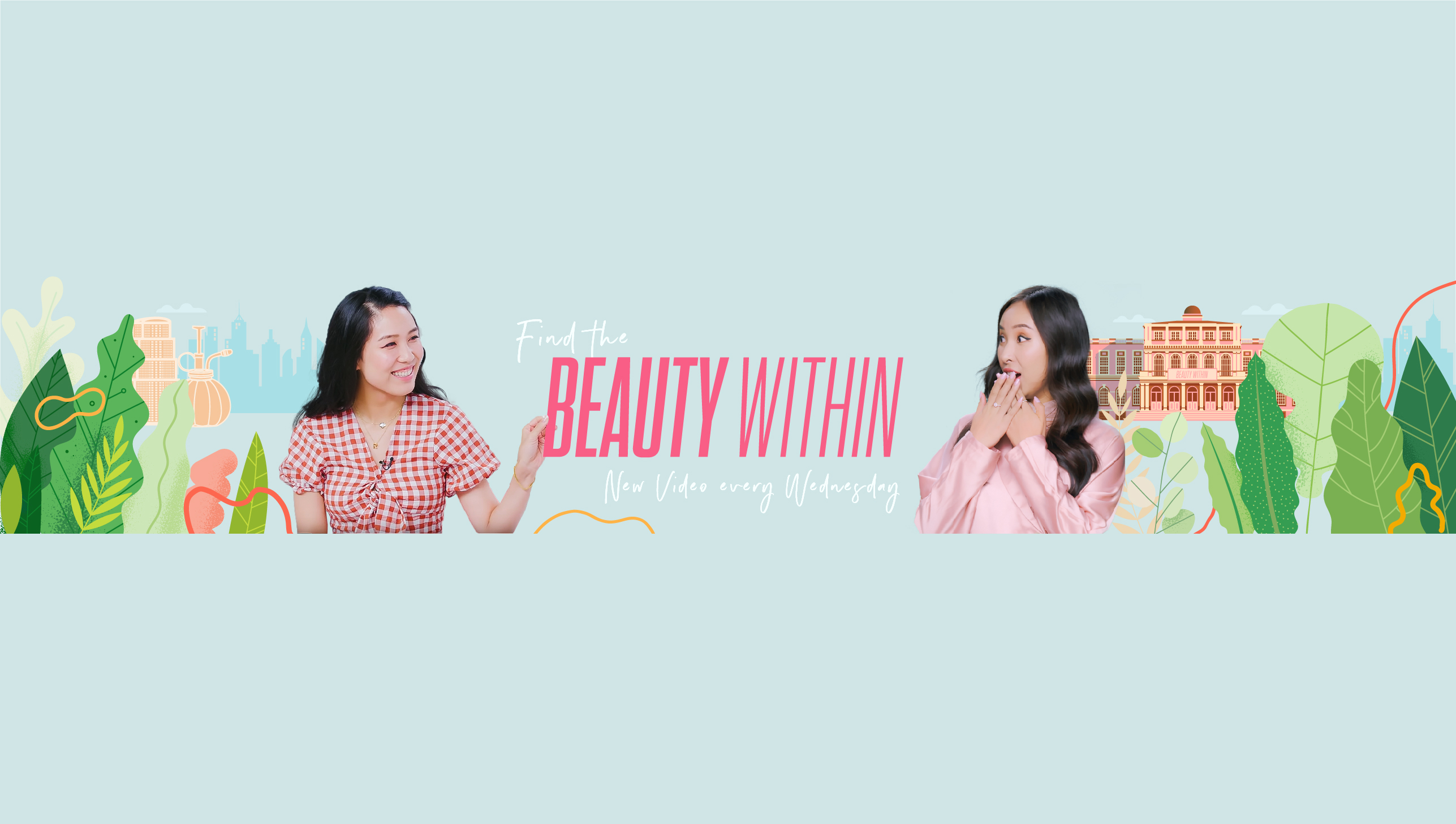 Beauty Within