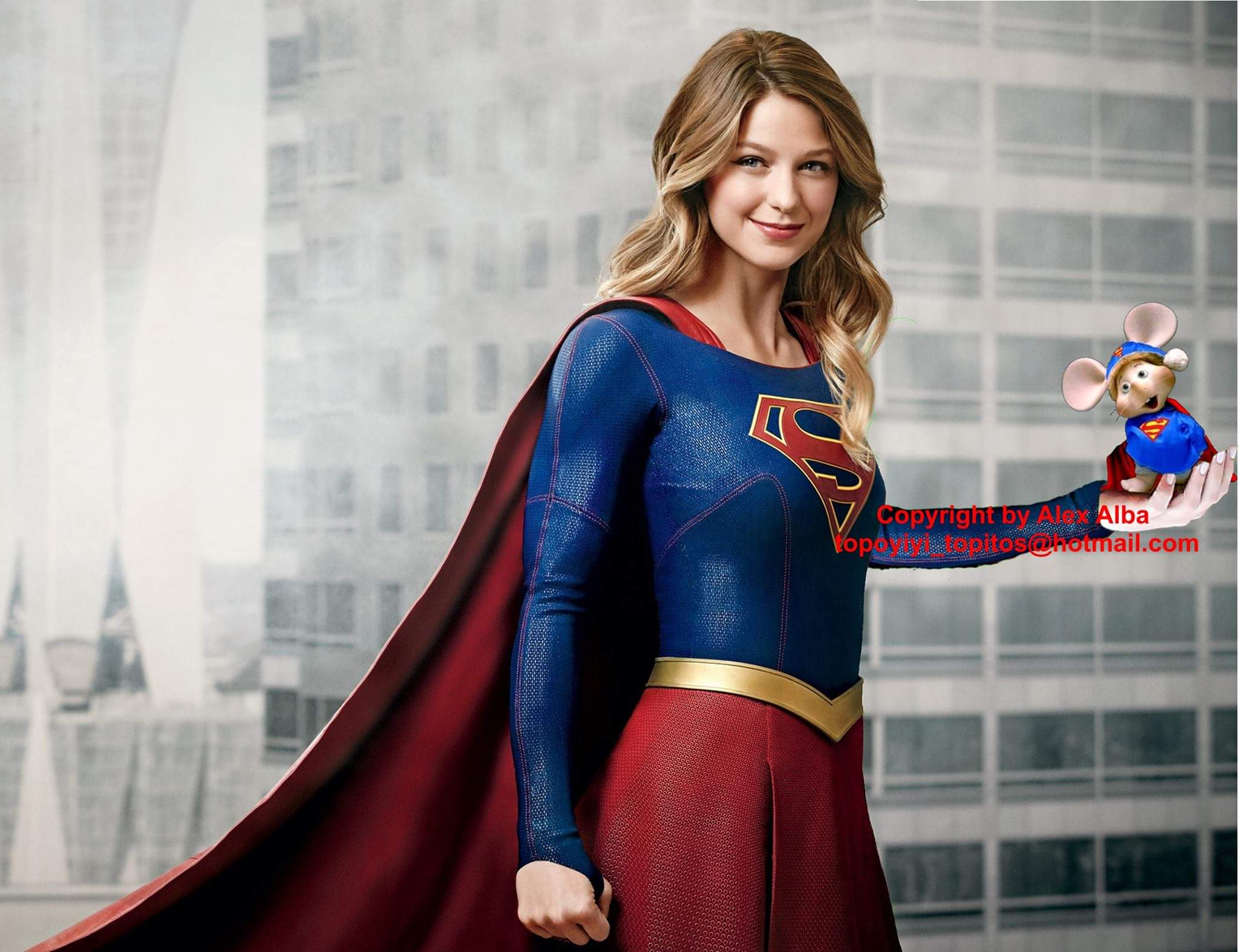 Audio-Visual Ensemble