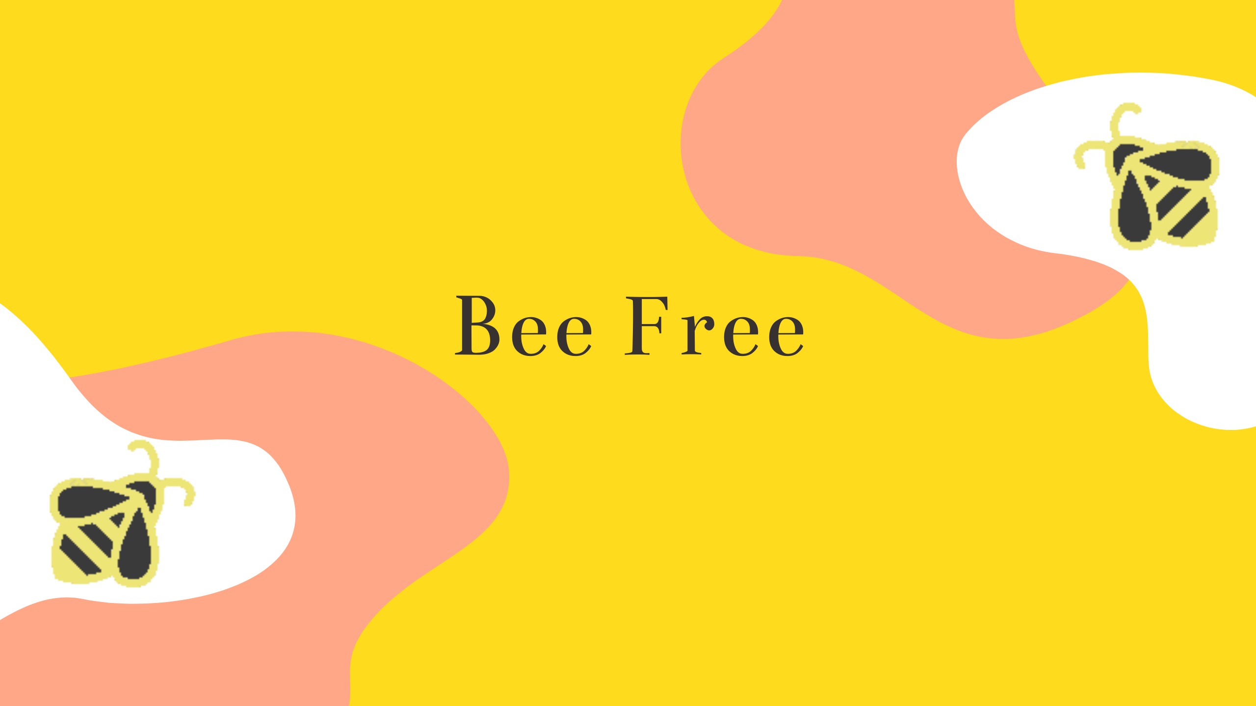 Bee Free