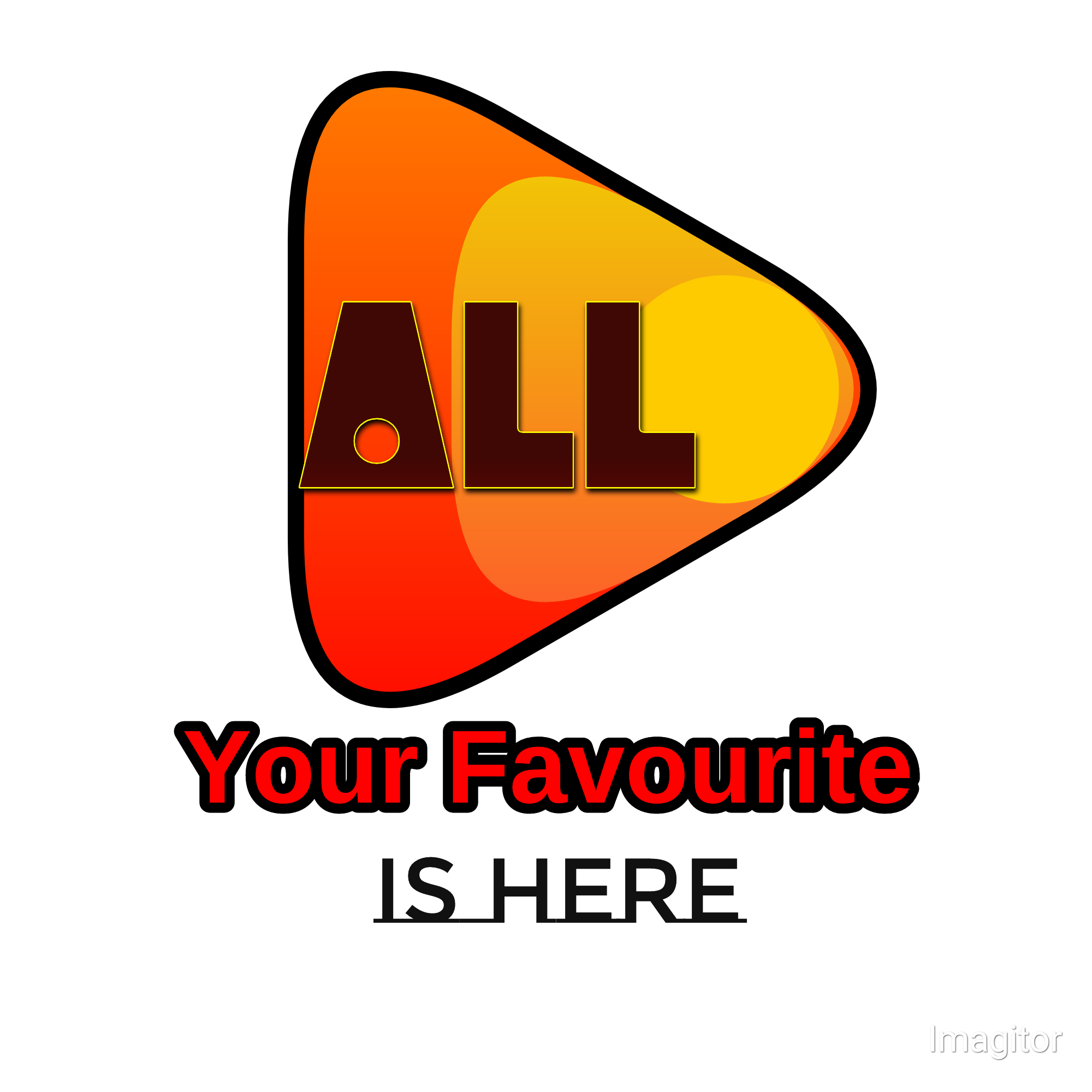 All Your Favourite Is Here