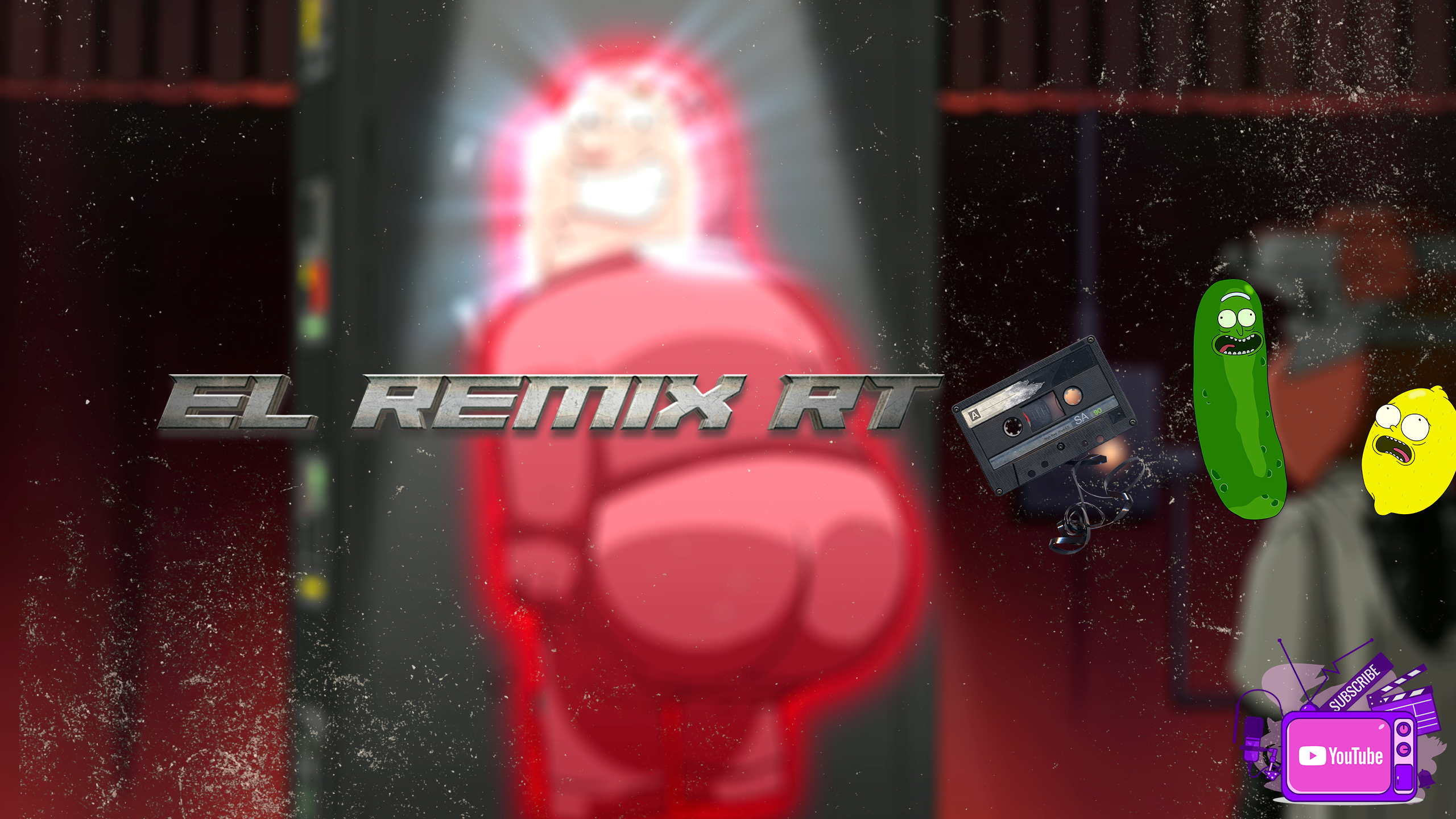 EL REMIX RT