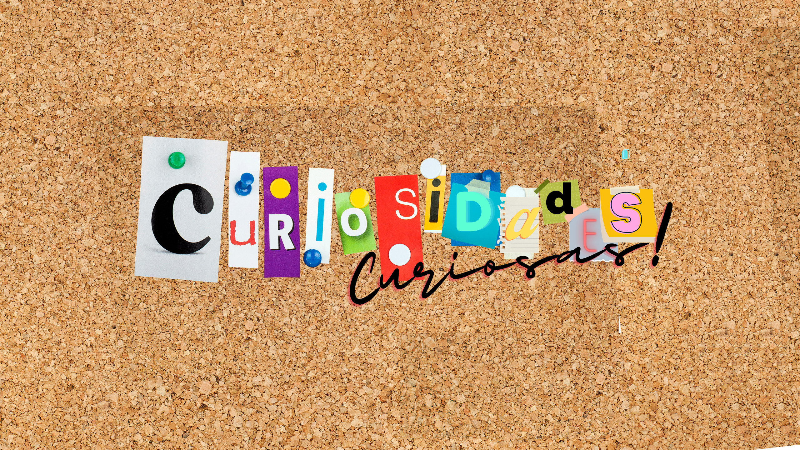 CURIOSIDADES CURIOSAS-OFICIAL