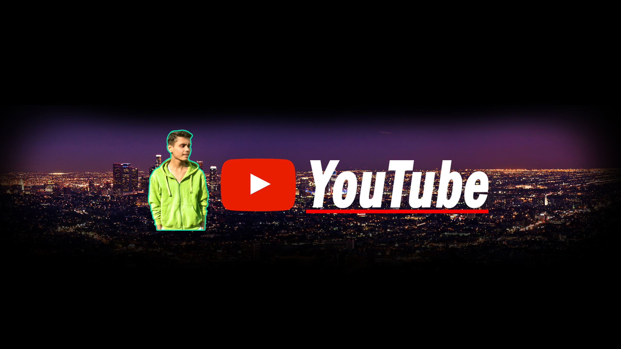 Dailymotion banner for @manu