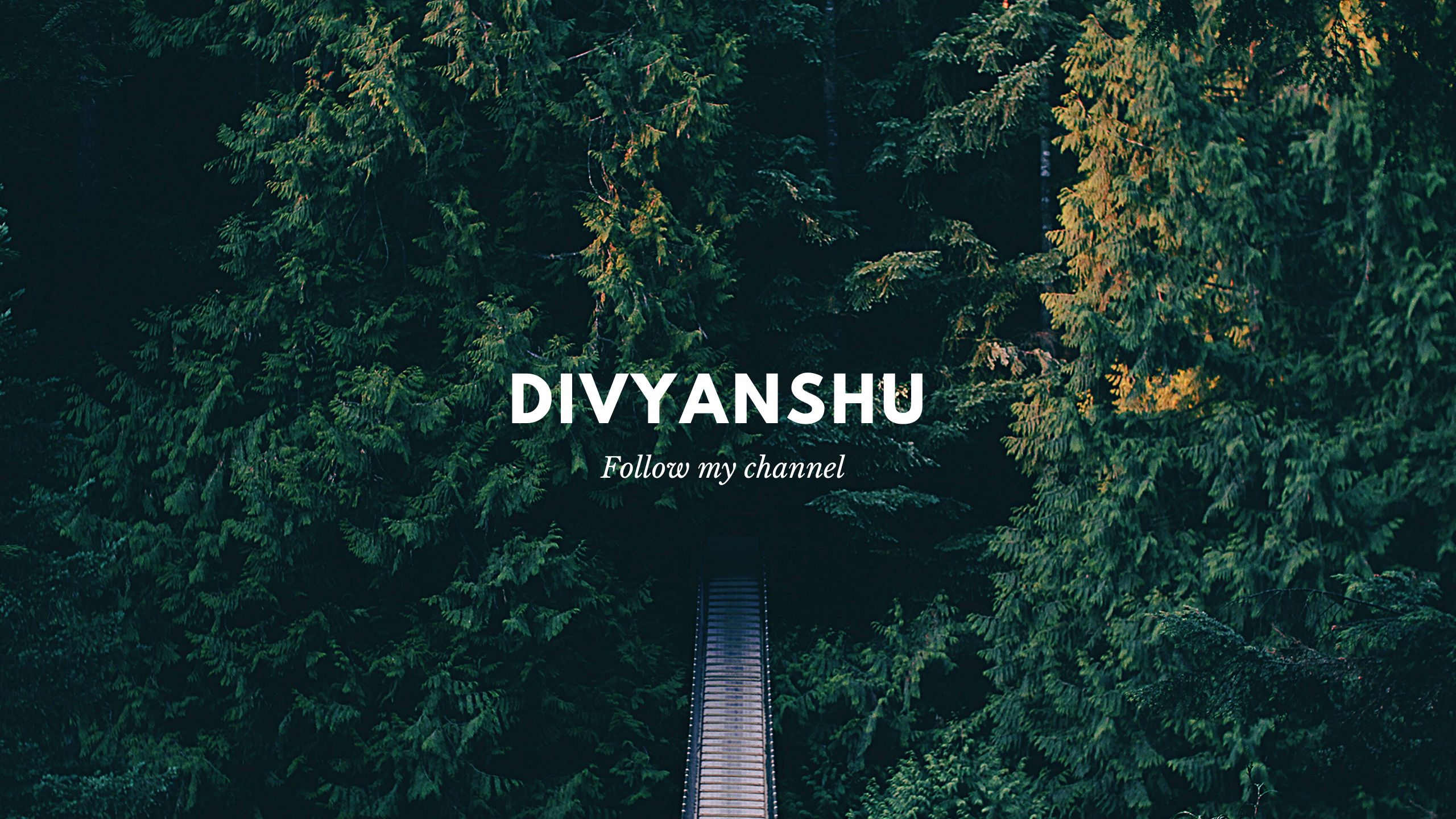 Divyanshu Upadhyay