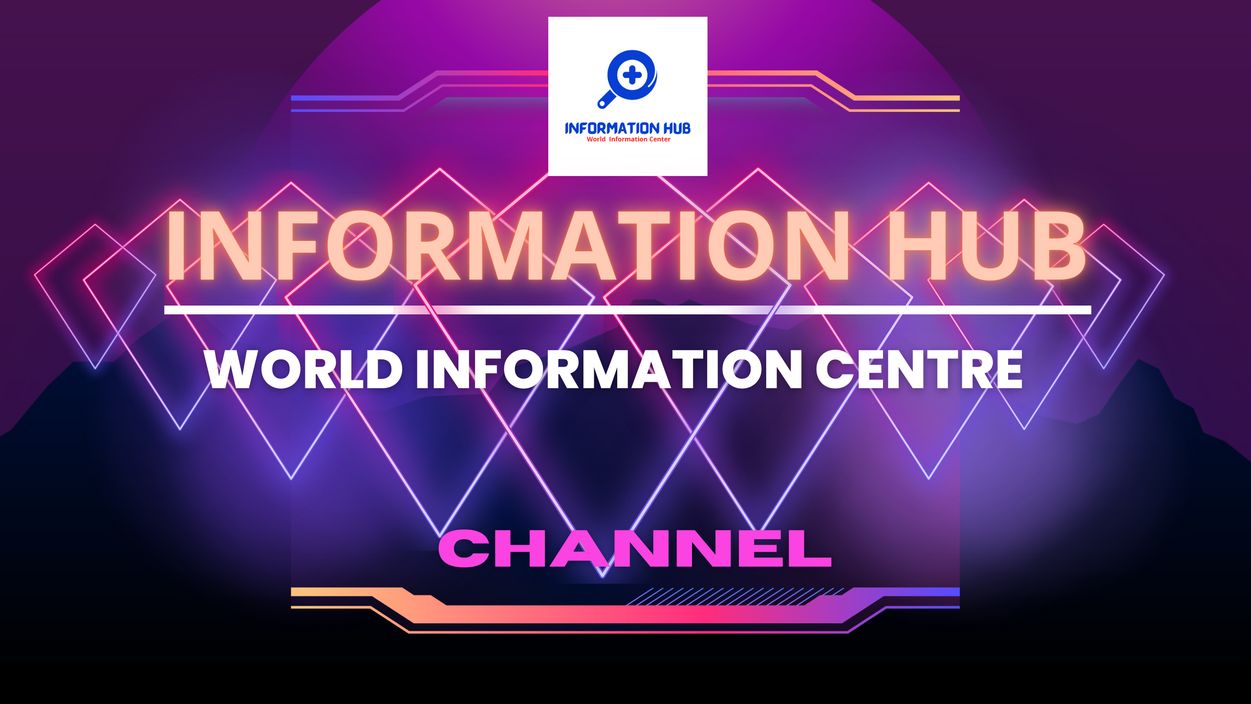 Information Hub