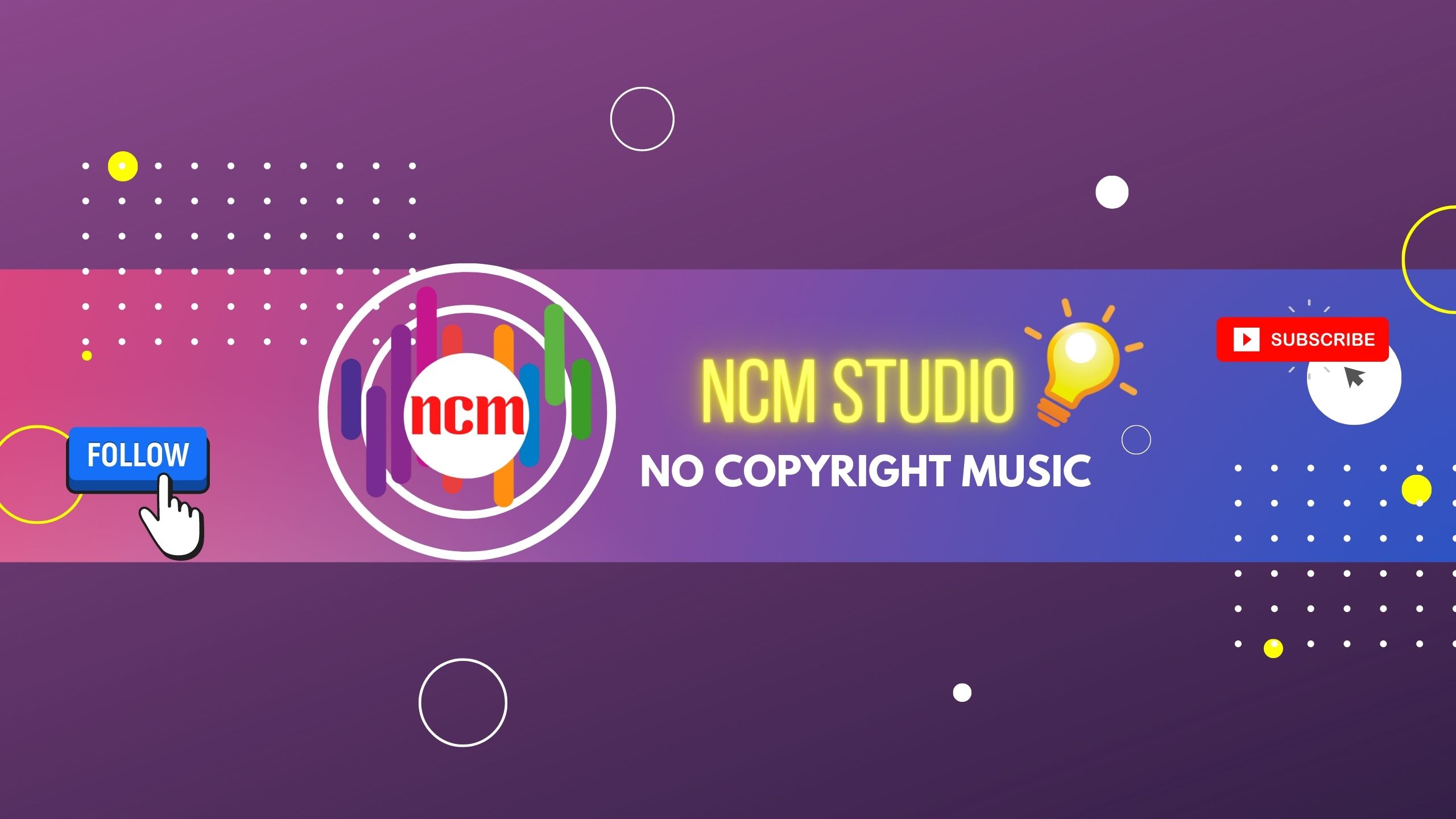 NCM Studio RFM