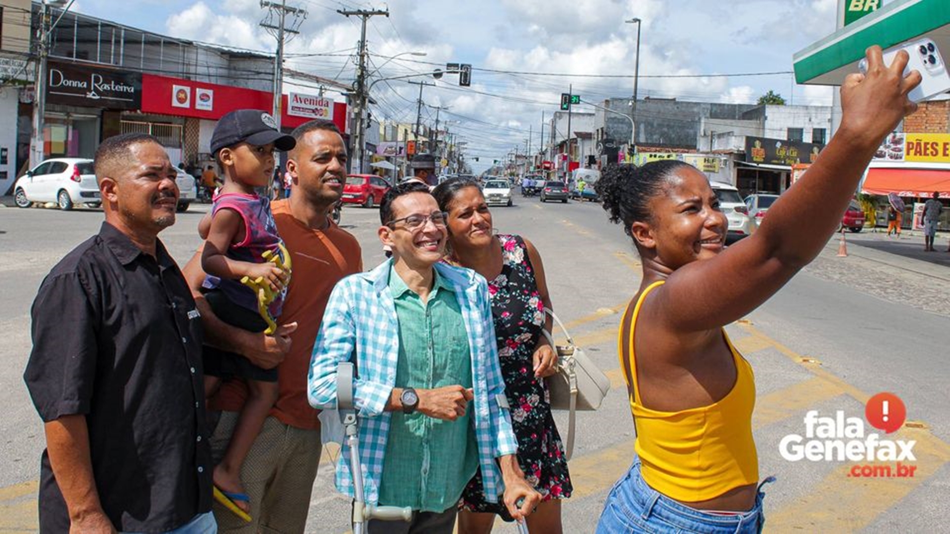 Fala Genefax