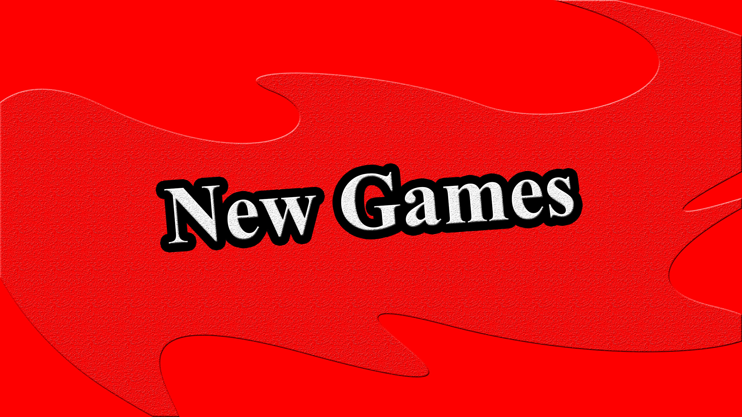New Games