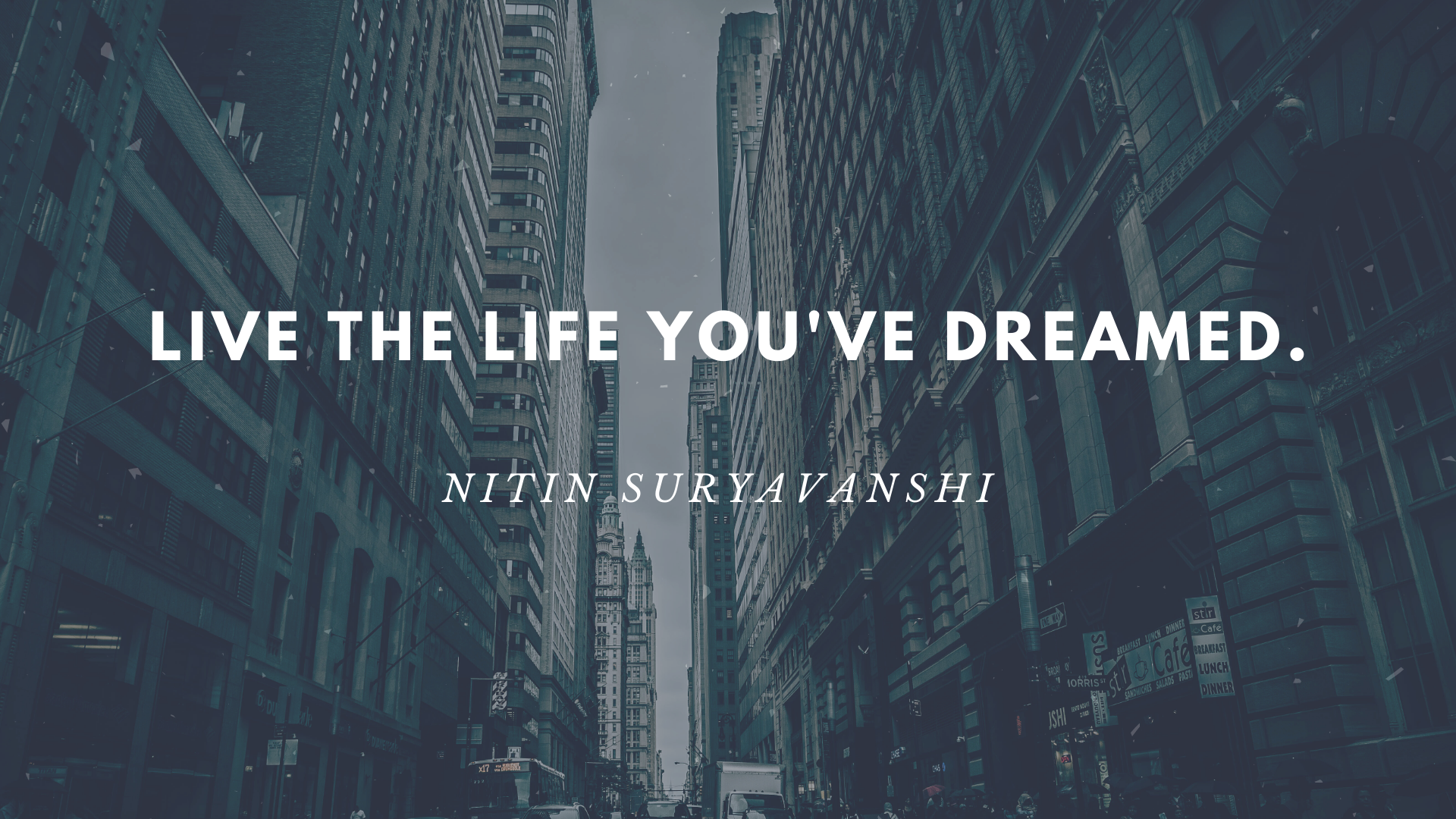 NITIN SURYAVANSHI (TECHNOLOGY'S +Facts+Motivation)