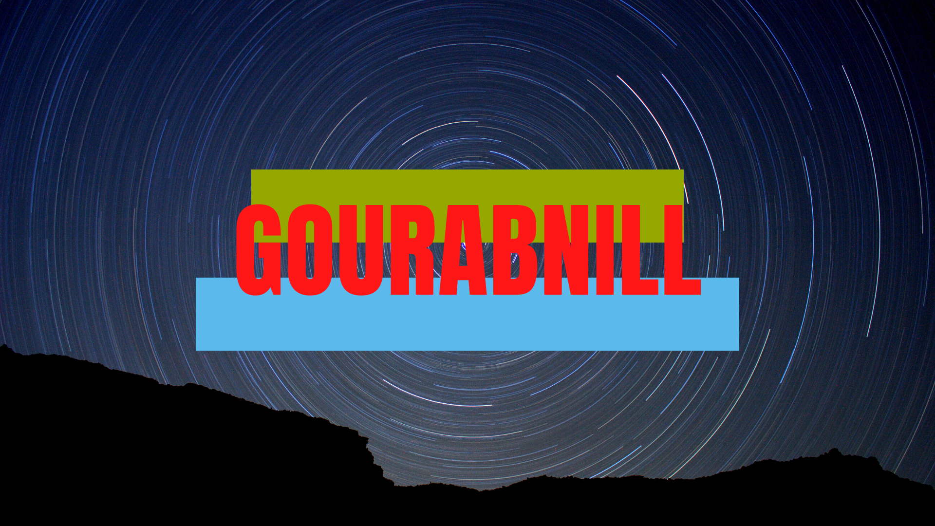 GourabNill
