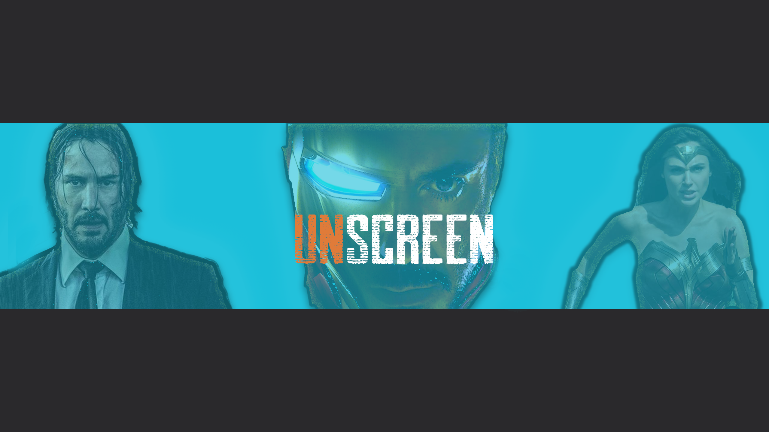 The Unscreen