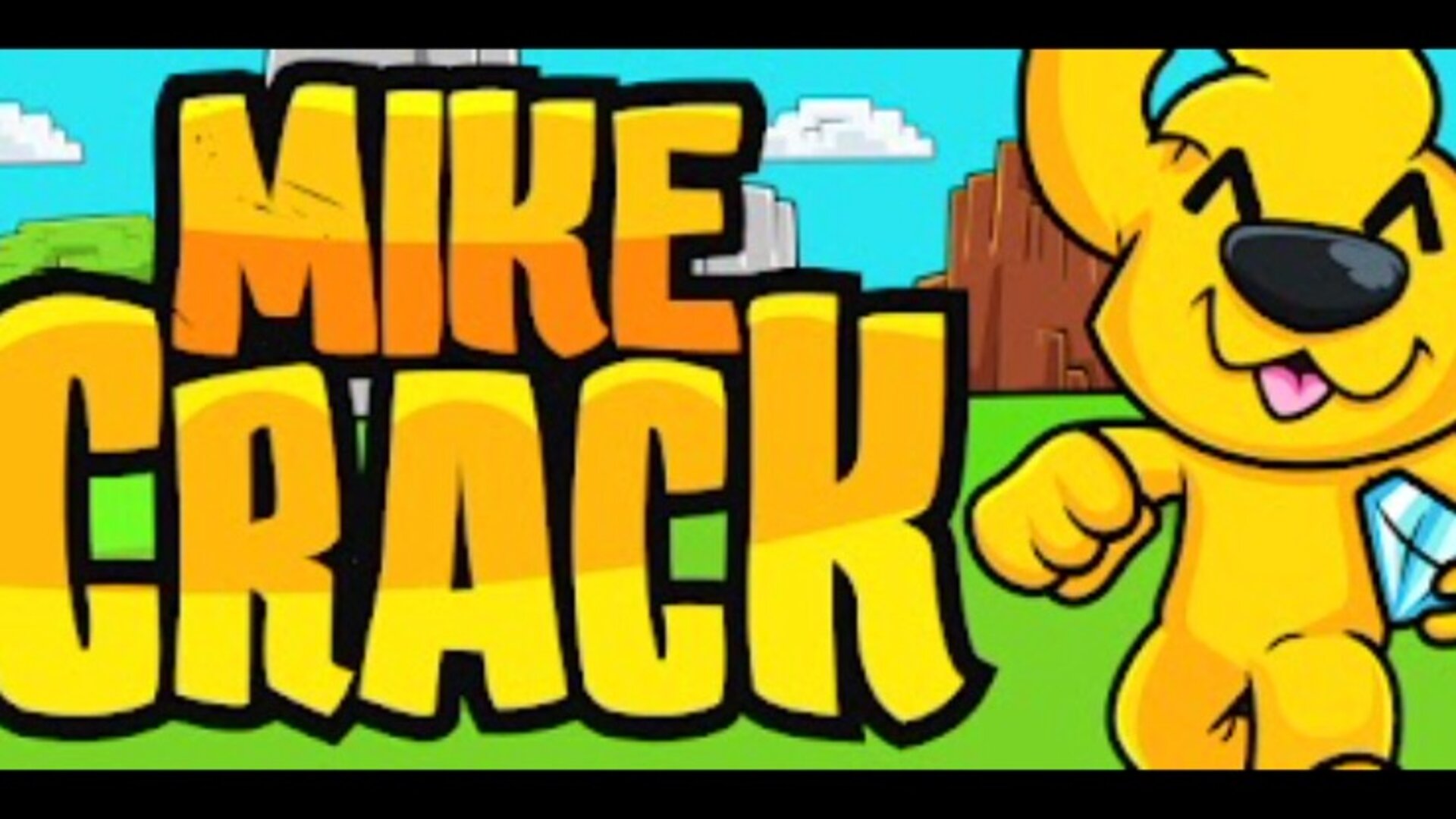 Dailymotion banner for @mikecrack