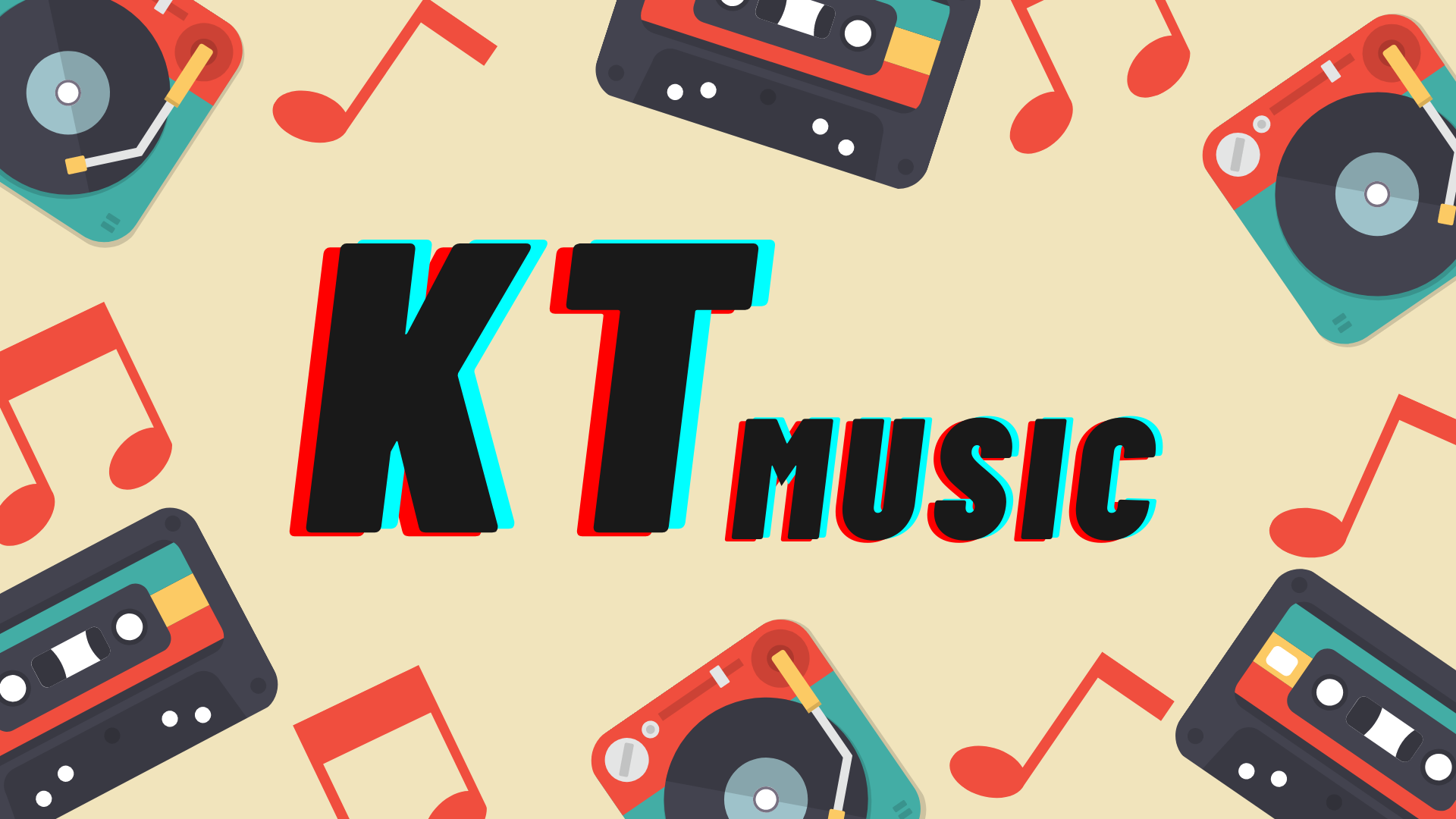 KT music