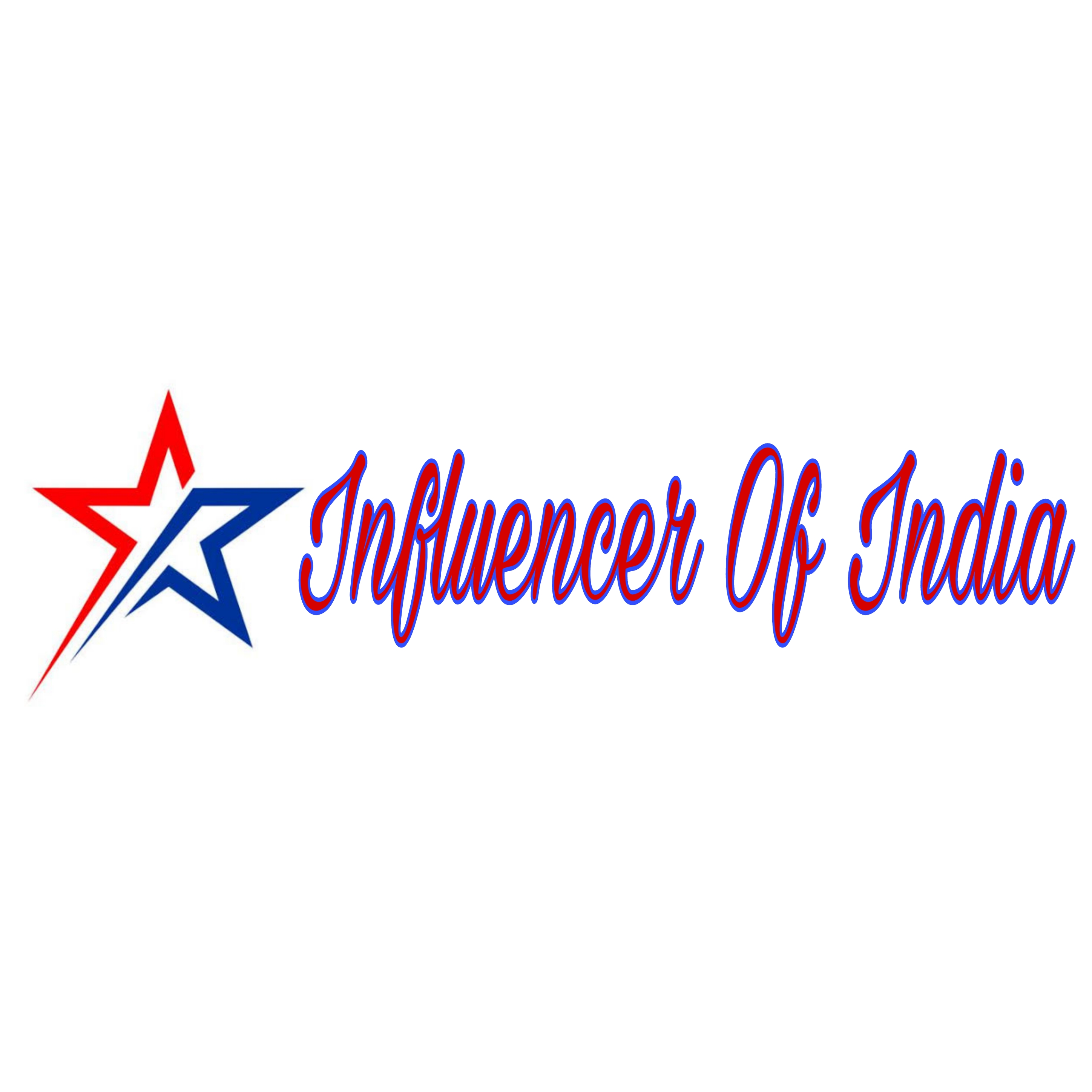 Influencer Of India