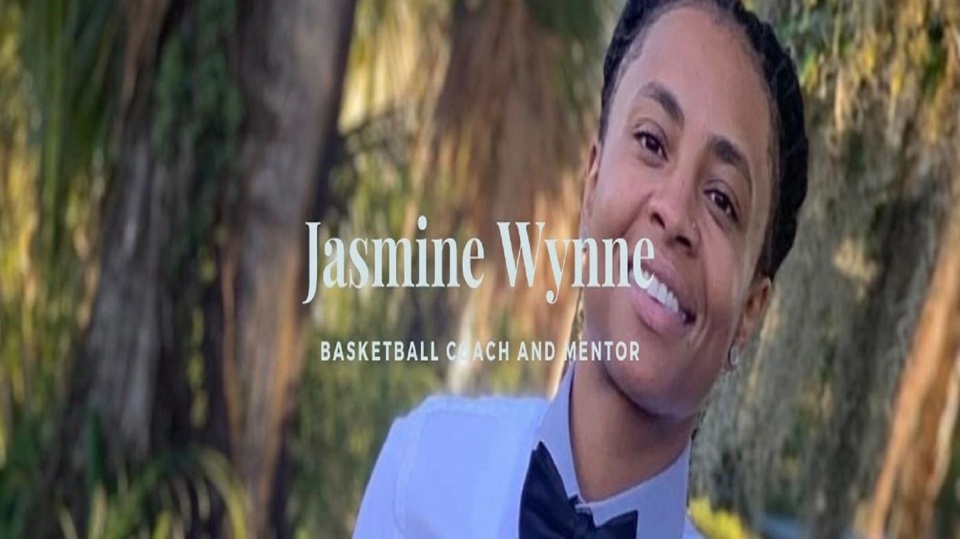 Jasmine Wynne