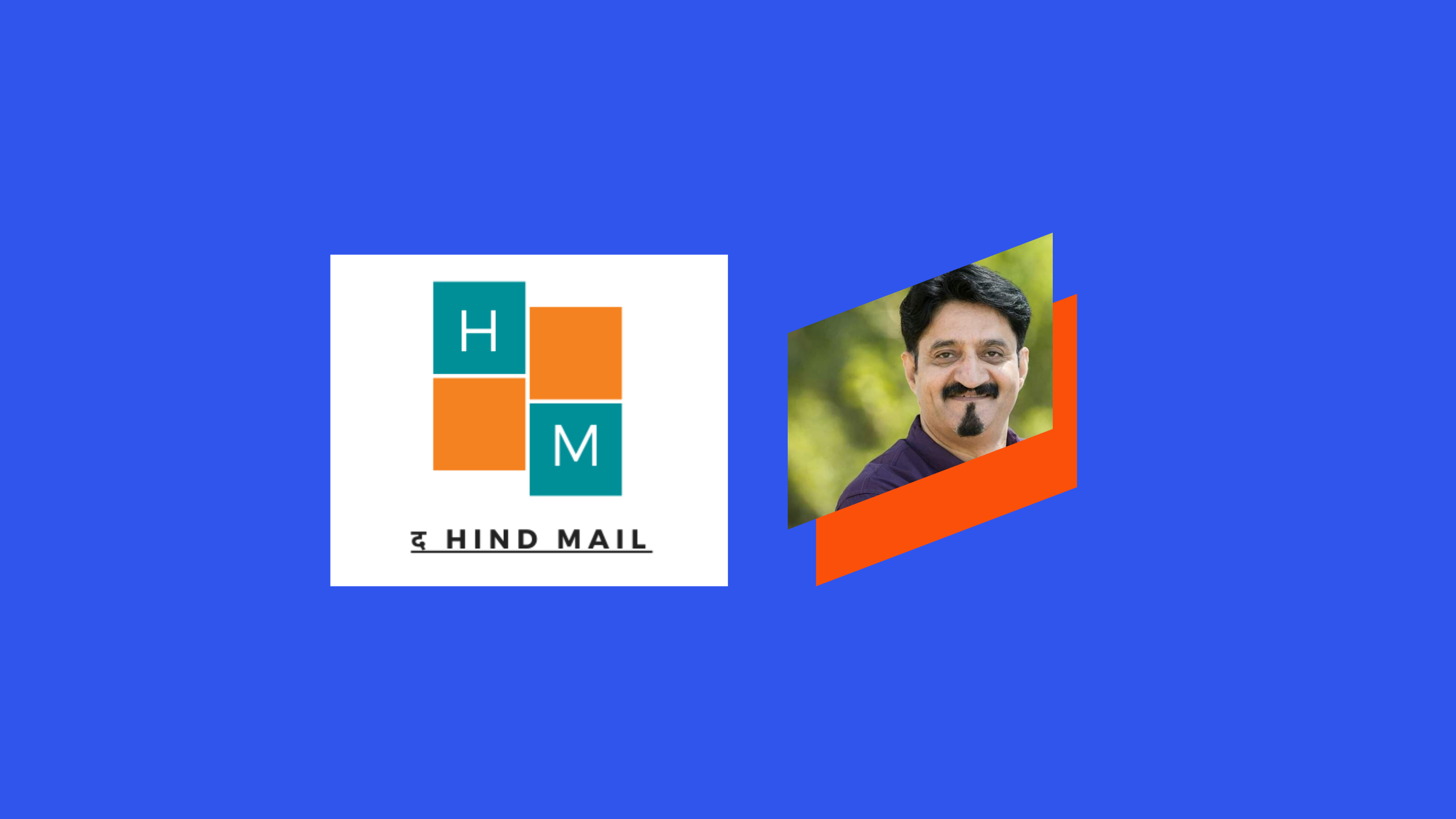 The Hind Mail